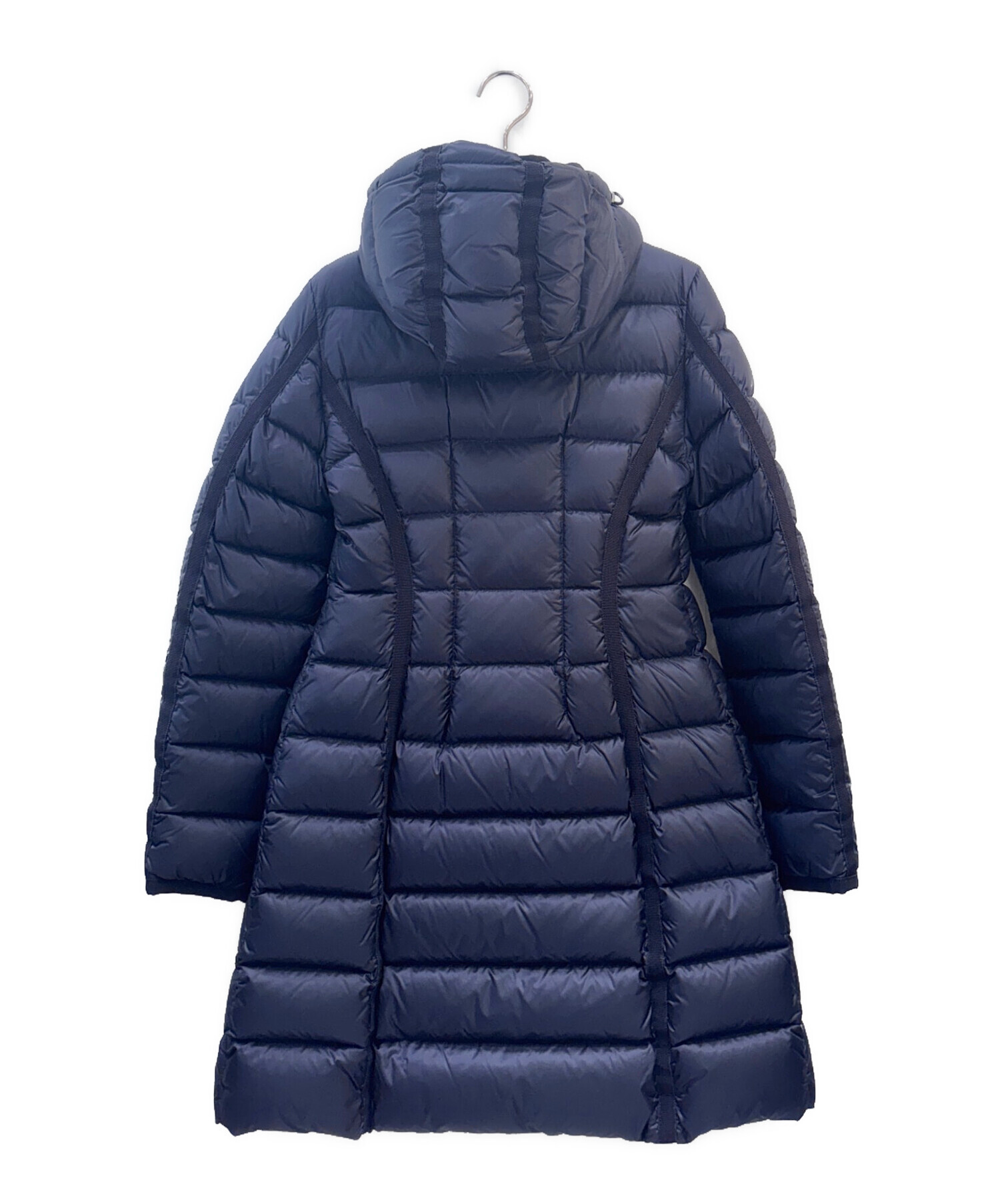 中古・古着通販】MONCLER (モンクレール) HERMINE/エルミンヌ/ダウン