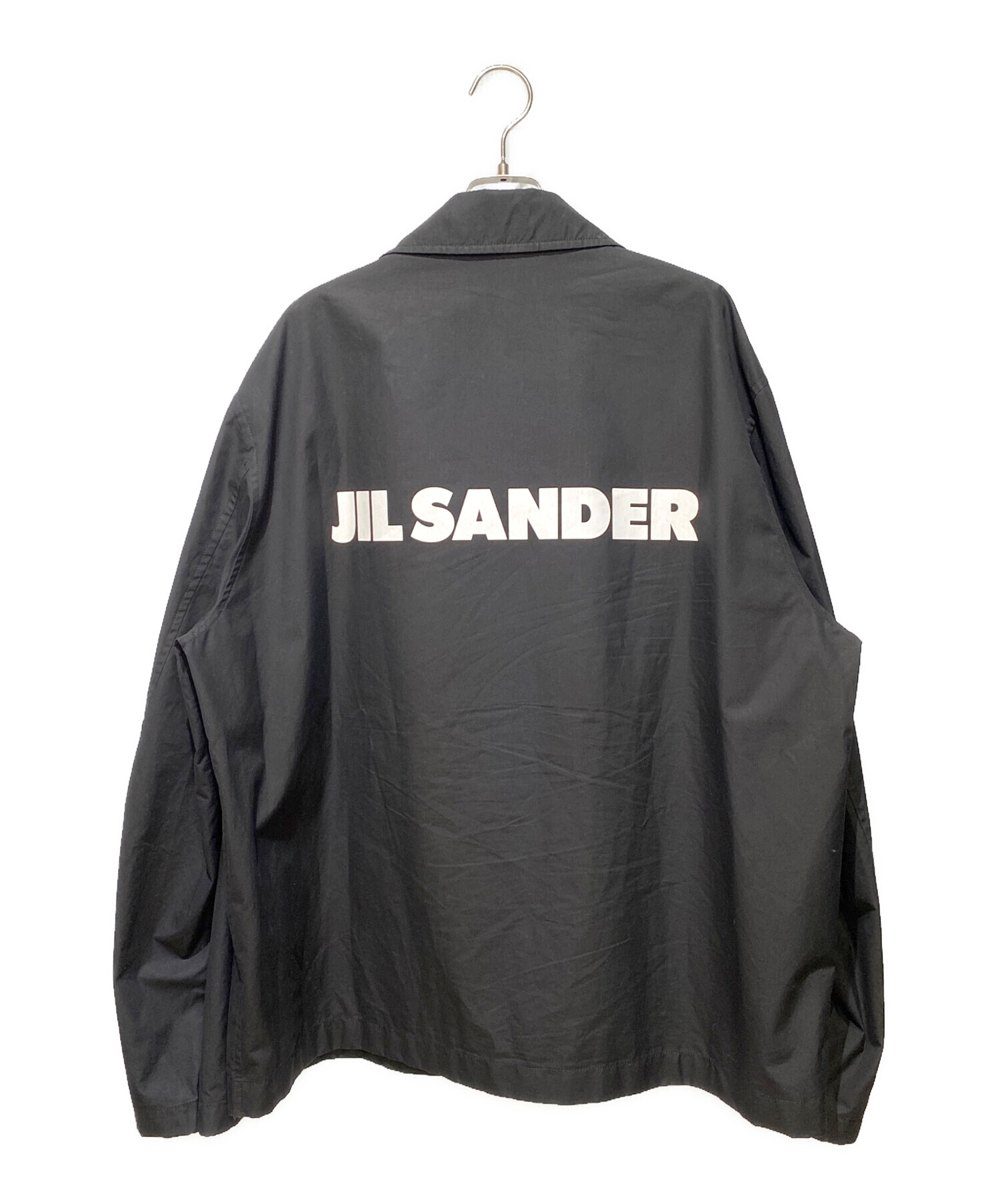 中古・古着通販】JIL SANDER (ジルサンダー) コーチジャケット