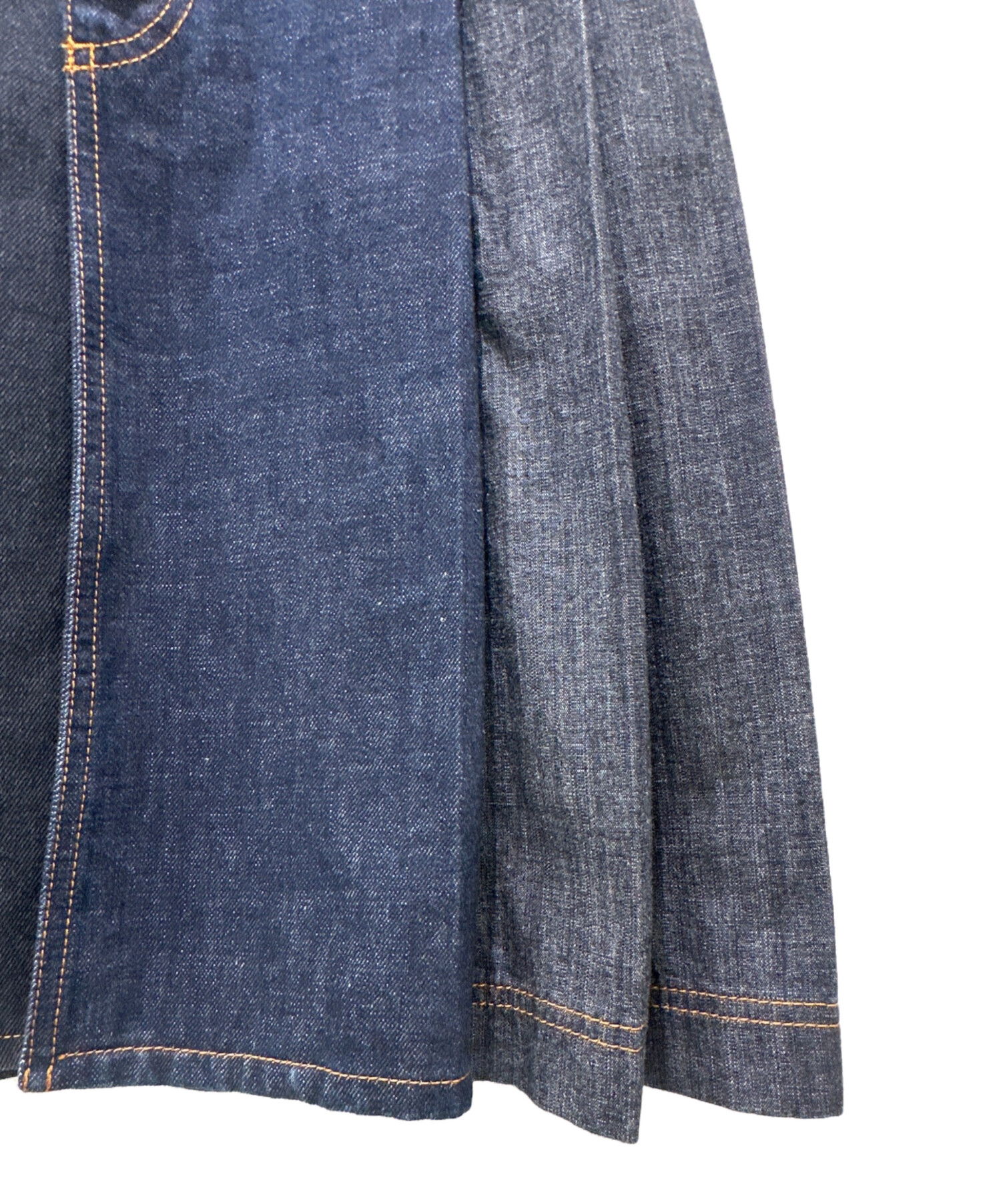 中古・古着通販】Christian Dior (クリスチャン ディオール) デニム