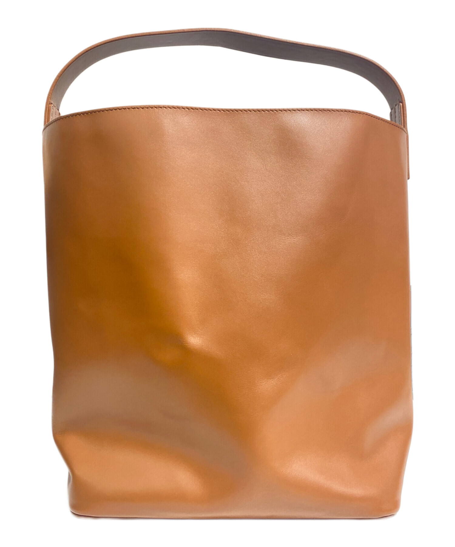 中古・古着通販】AURALEE (オーラリー) Aeta (アエタ) LEATHER