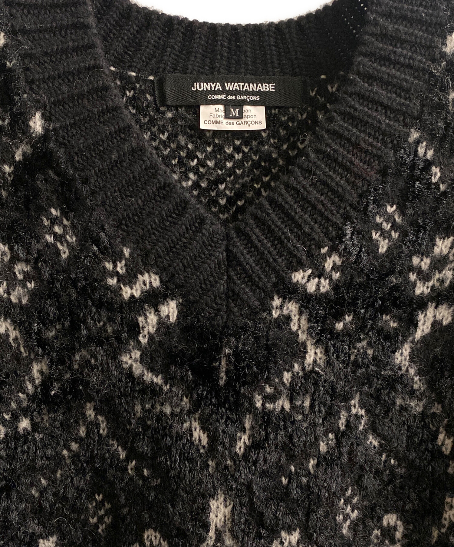 中古・古着通販】JUNYA WATANABE COMME des GARCONS (ジュンヤワタナベ