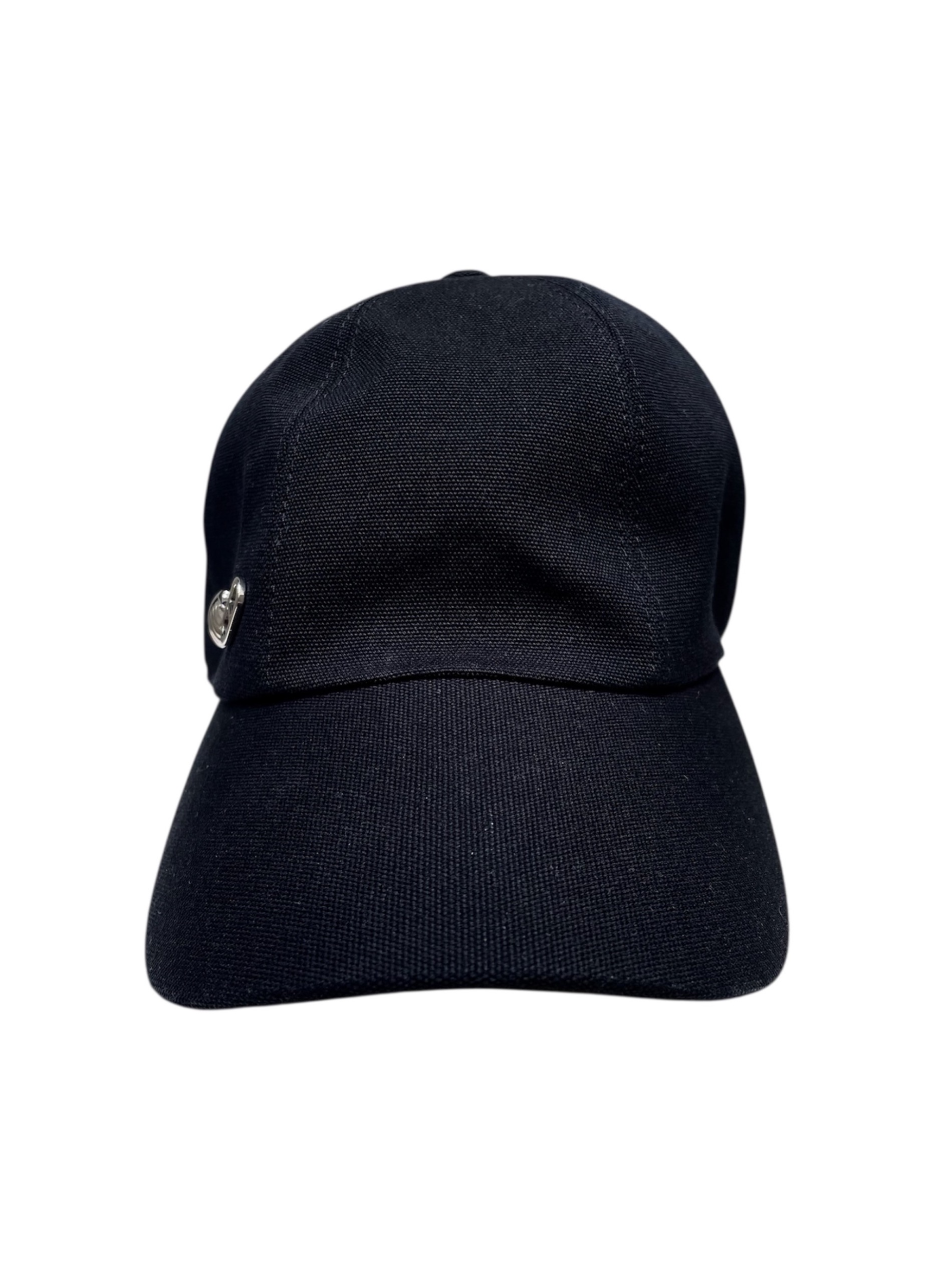 中古・古着通販】HERMES (エルメス) セレナシーシェル・キャップ