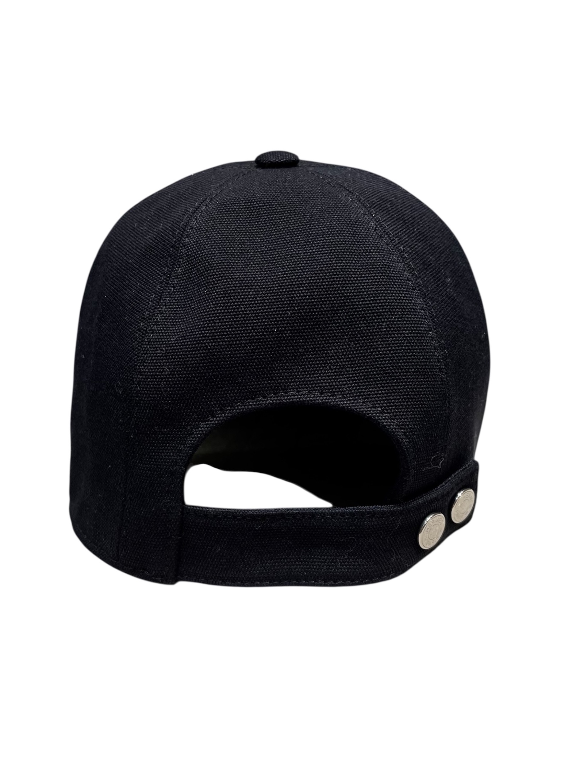 中古・古着通販】HERMES (エルメス) セレナシーシェル・キャップ