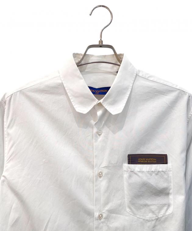 中古・古着通販】LOUIS VUITTON (ルイ ヴィトン) オーバーサイズ