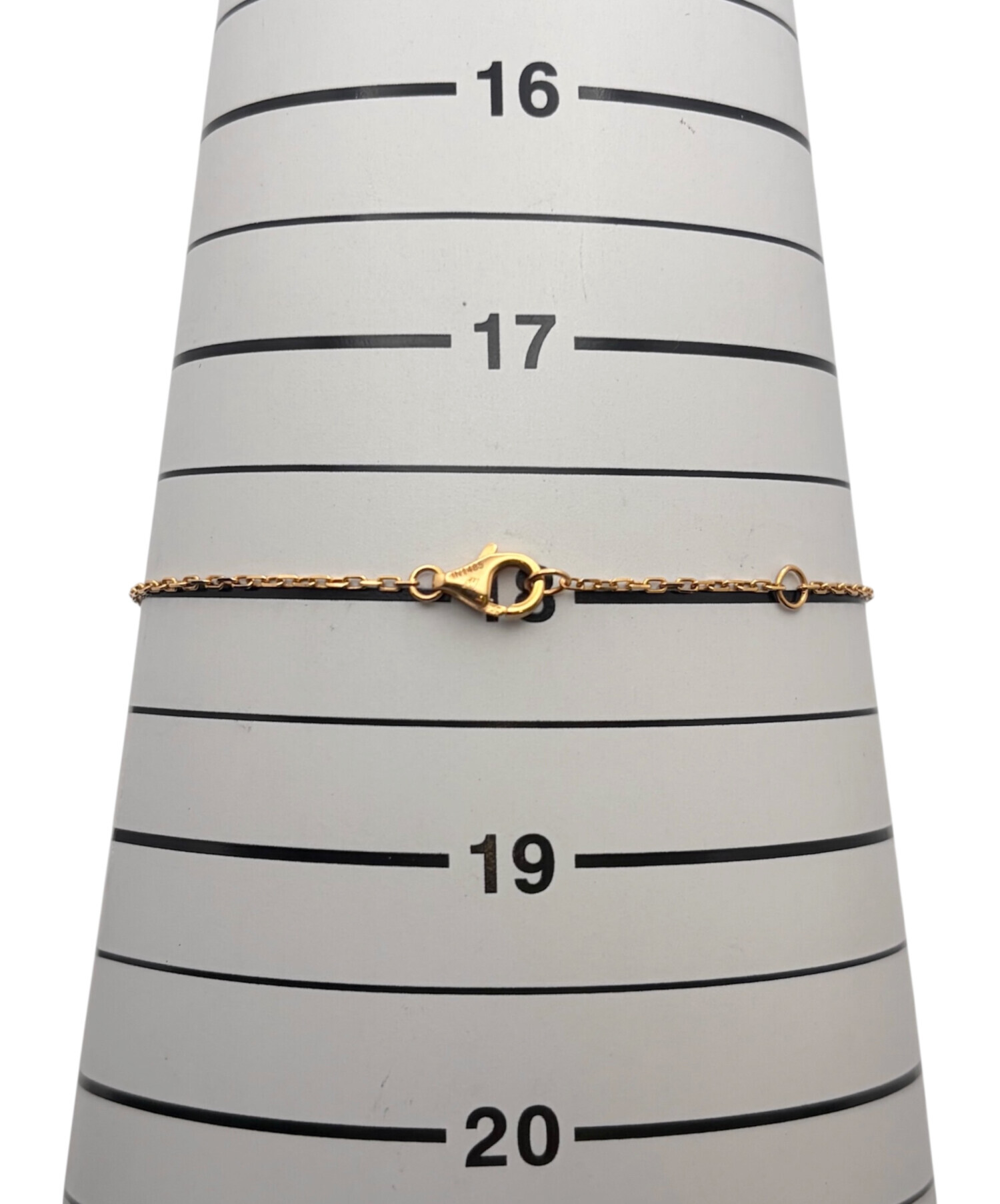 中古・古着通販】Cartier (カルティエ) トリニティ ハートブレスレット