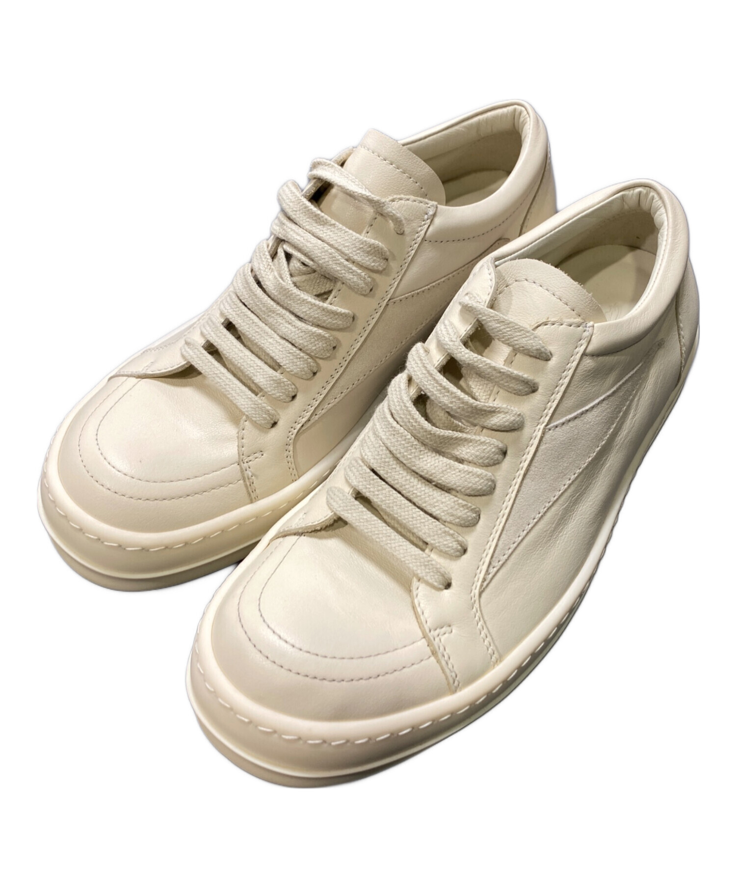 中古・古着通販】RICK OWENS (リックオウエンス) VINTAGE SNEAKS