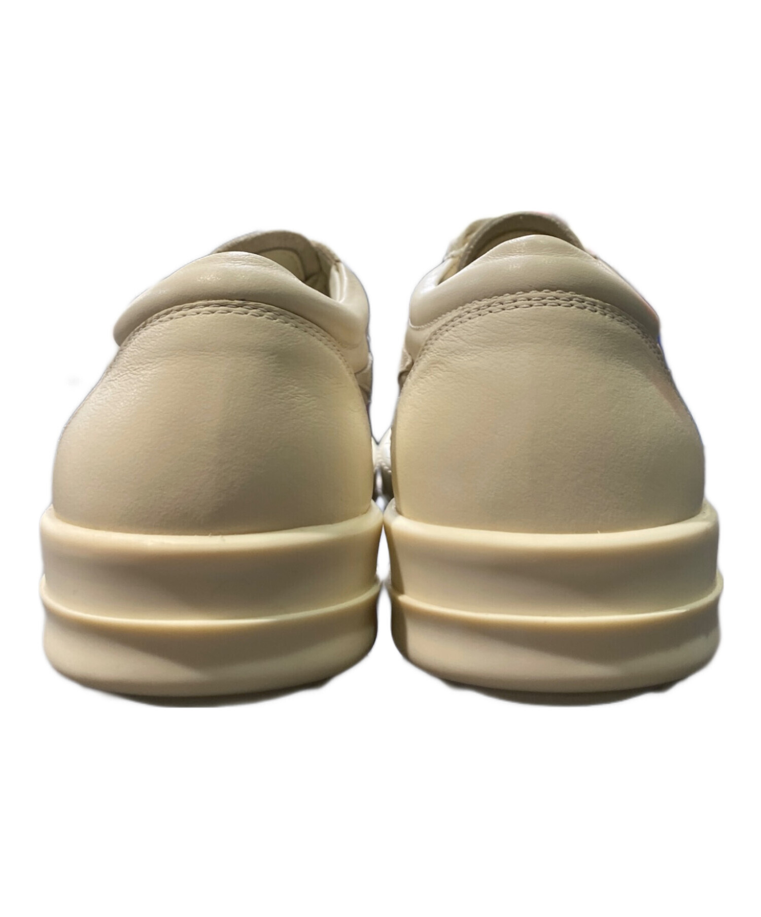 中古・古着通販】RICK OWENS (リックオウエンス) VINTAGE SNEAKS