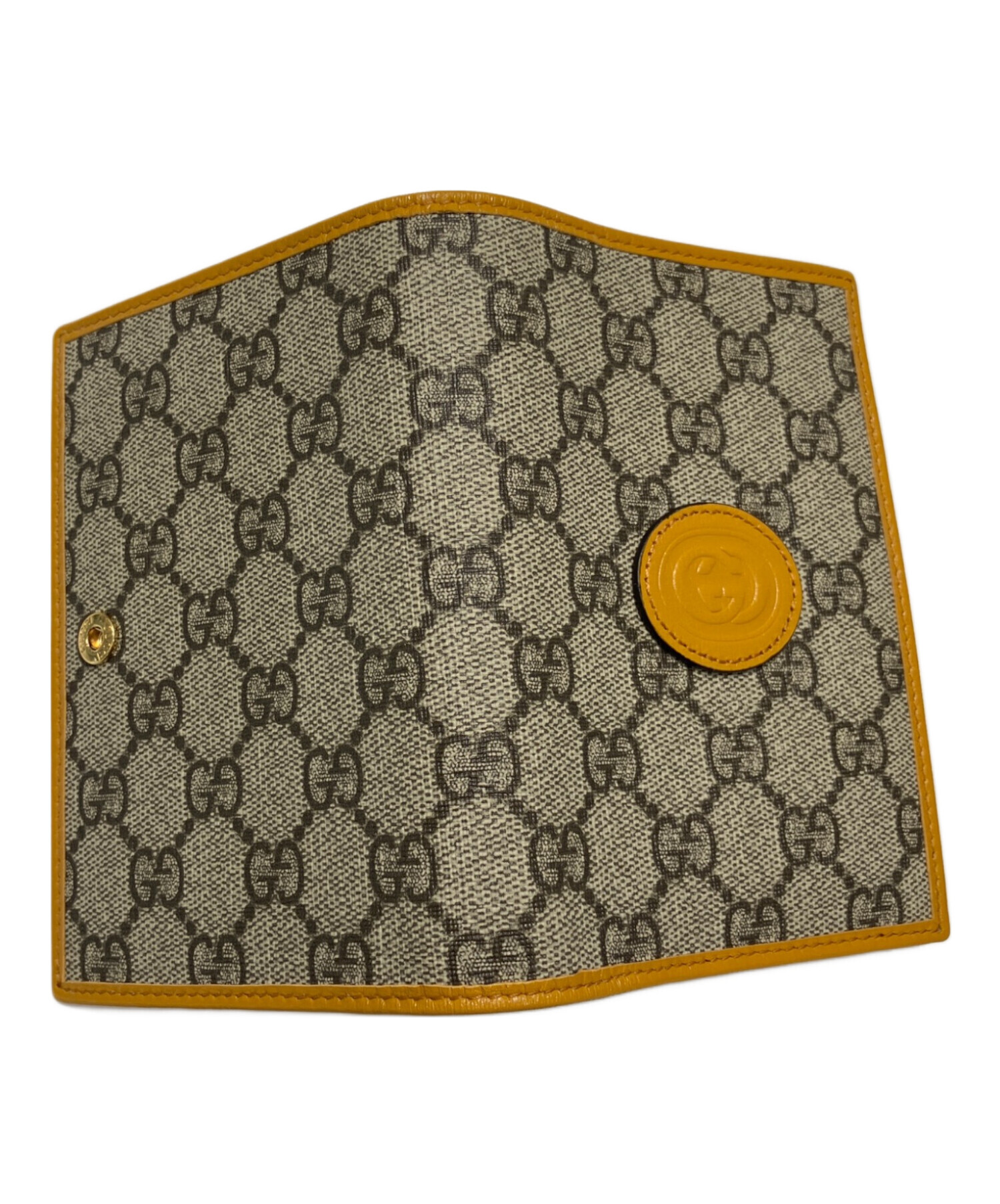 中古・古着通販】GUCCI (グッチ) Passport Case/パスポートケース