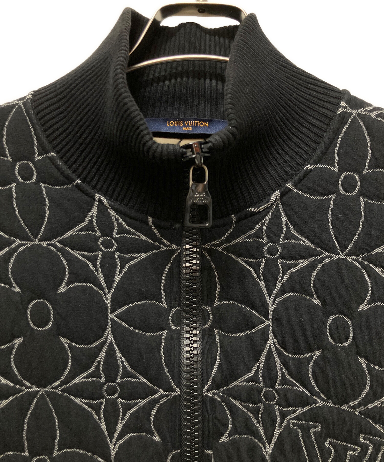 中古・古着通販】LOUIS VUITTON (ルイ ヴィトン) ジップスルー