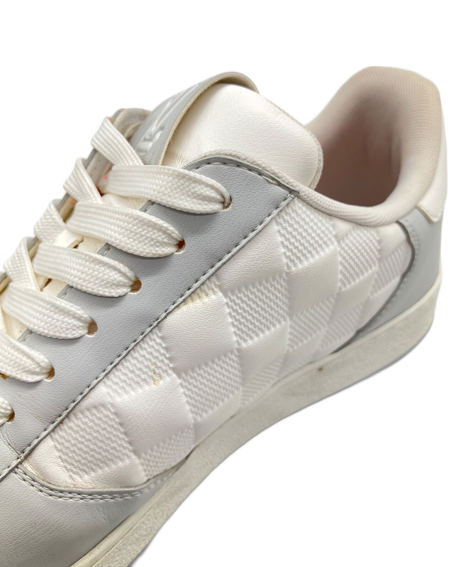 中古・古着通販】LOUIS VUITTON (ルイ ヴィトン) Rivoli Sneaker