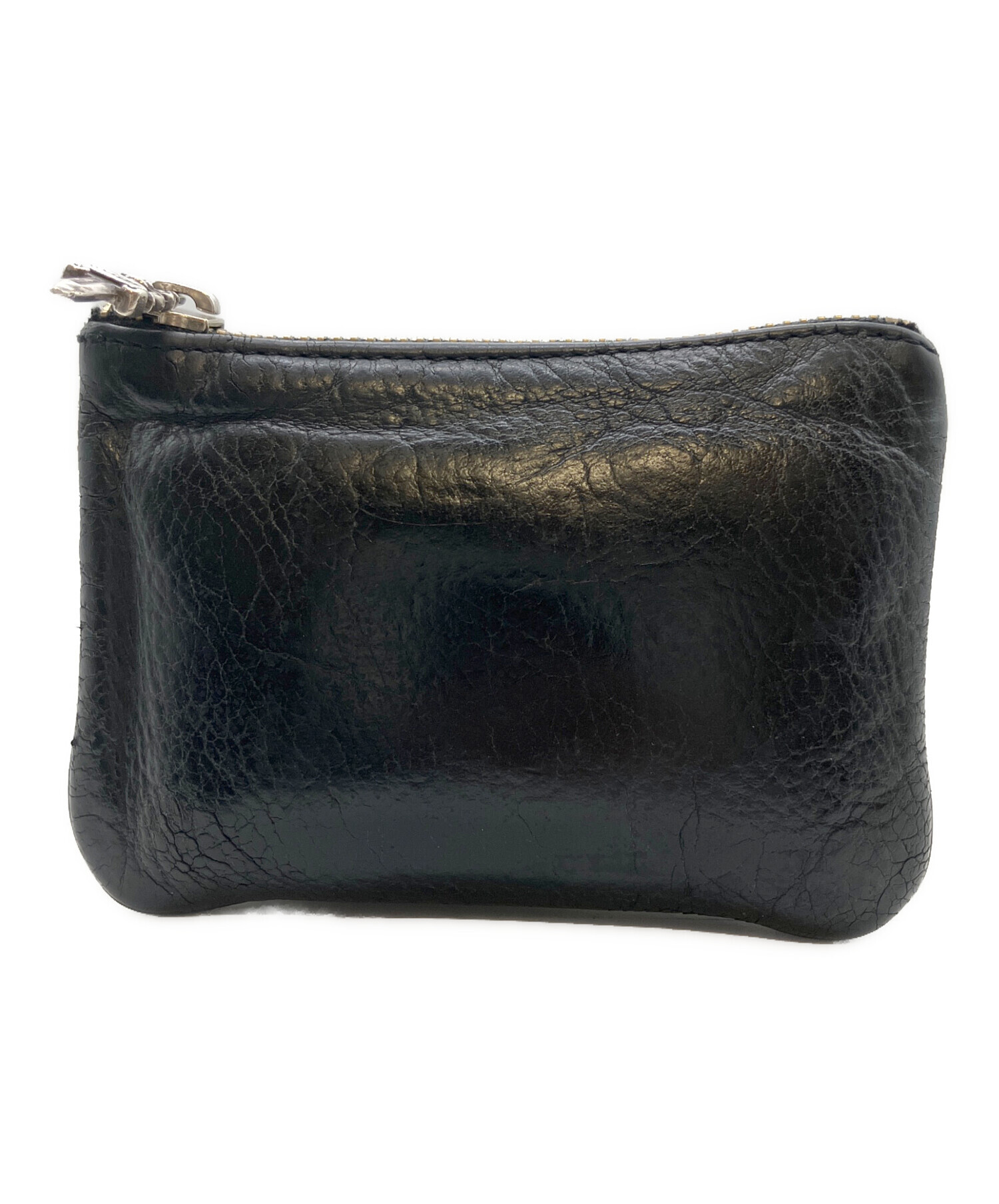 中古・古着通販】CHROME HEARTS (クロムハーツ) コインケース/CHNG