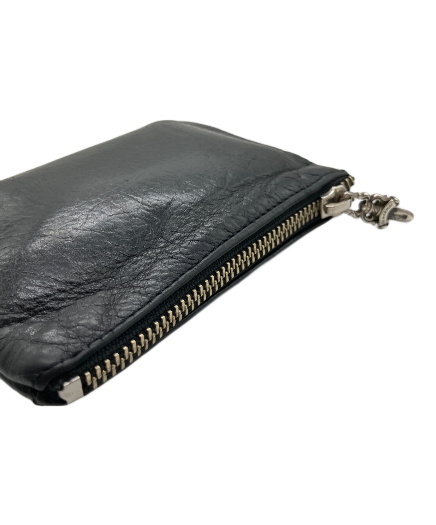 中古・古着通販】CHROME HEARTS (クロムハーツ) コインケース/CHNG