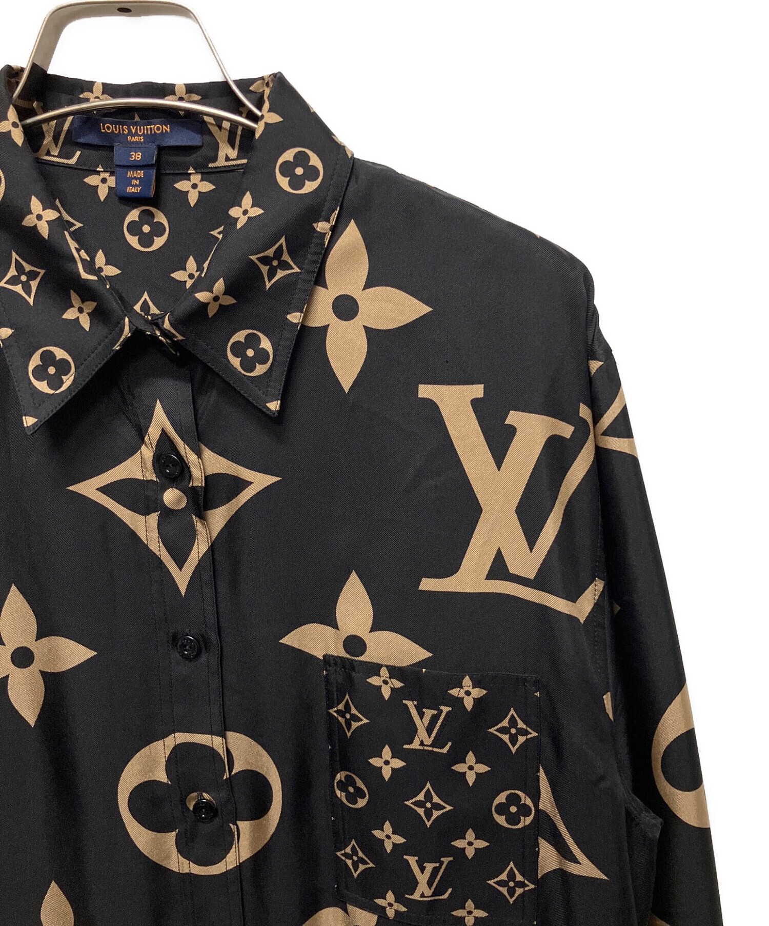 中古・古着通販】LOUIS VUITTON (ルイ ヴィトン) ミックスモノグラム