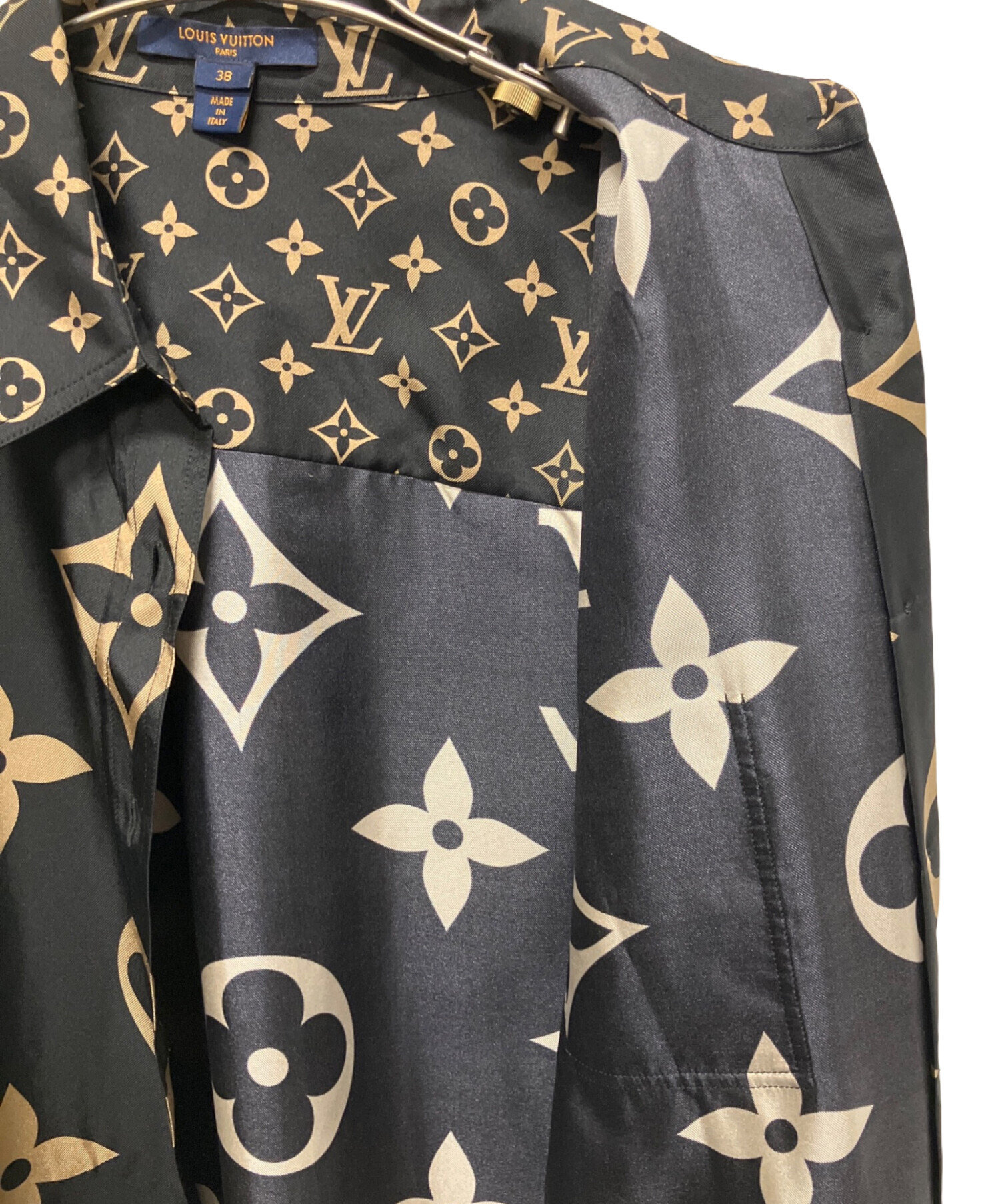 中古・古着通販】LOUIS VUITTON (ルイ ヴィトン) ミックスモノグラム