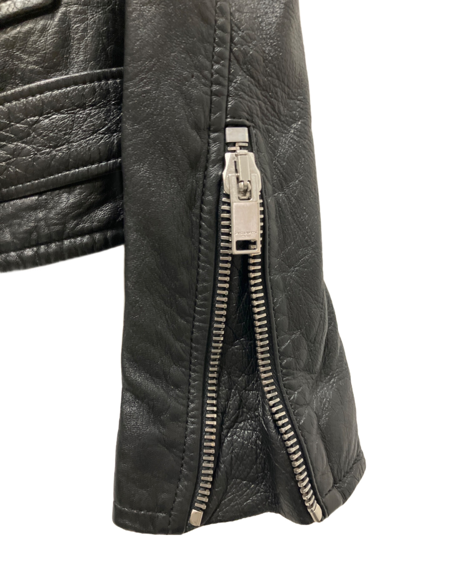 中古・古着通販】Saint Laurent Paris (サンローランパリ) Blood