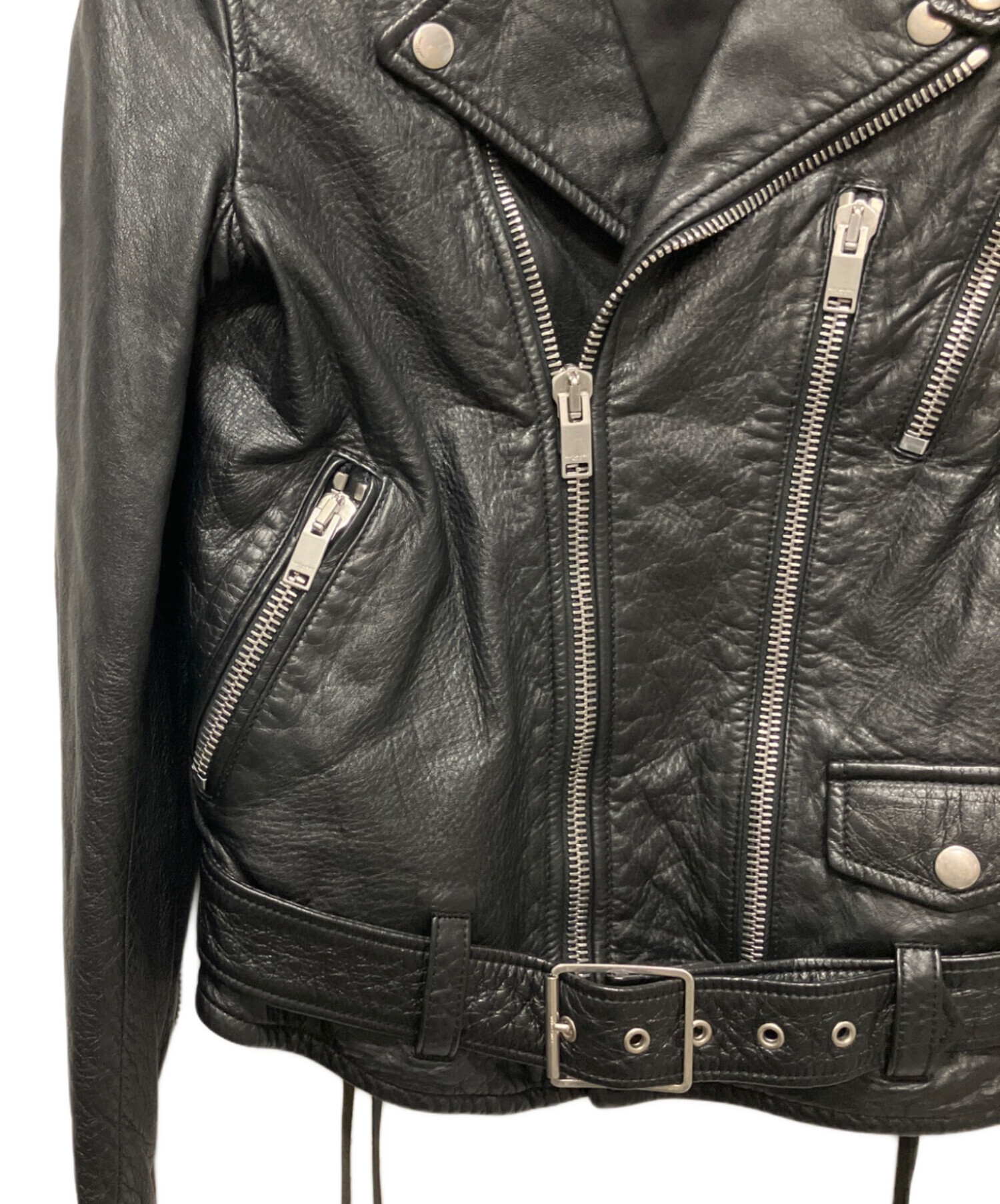 中古・古着通販】Saint Laurent Paris (サンローランパリ) Blood