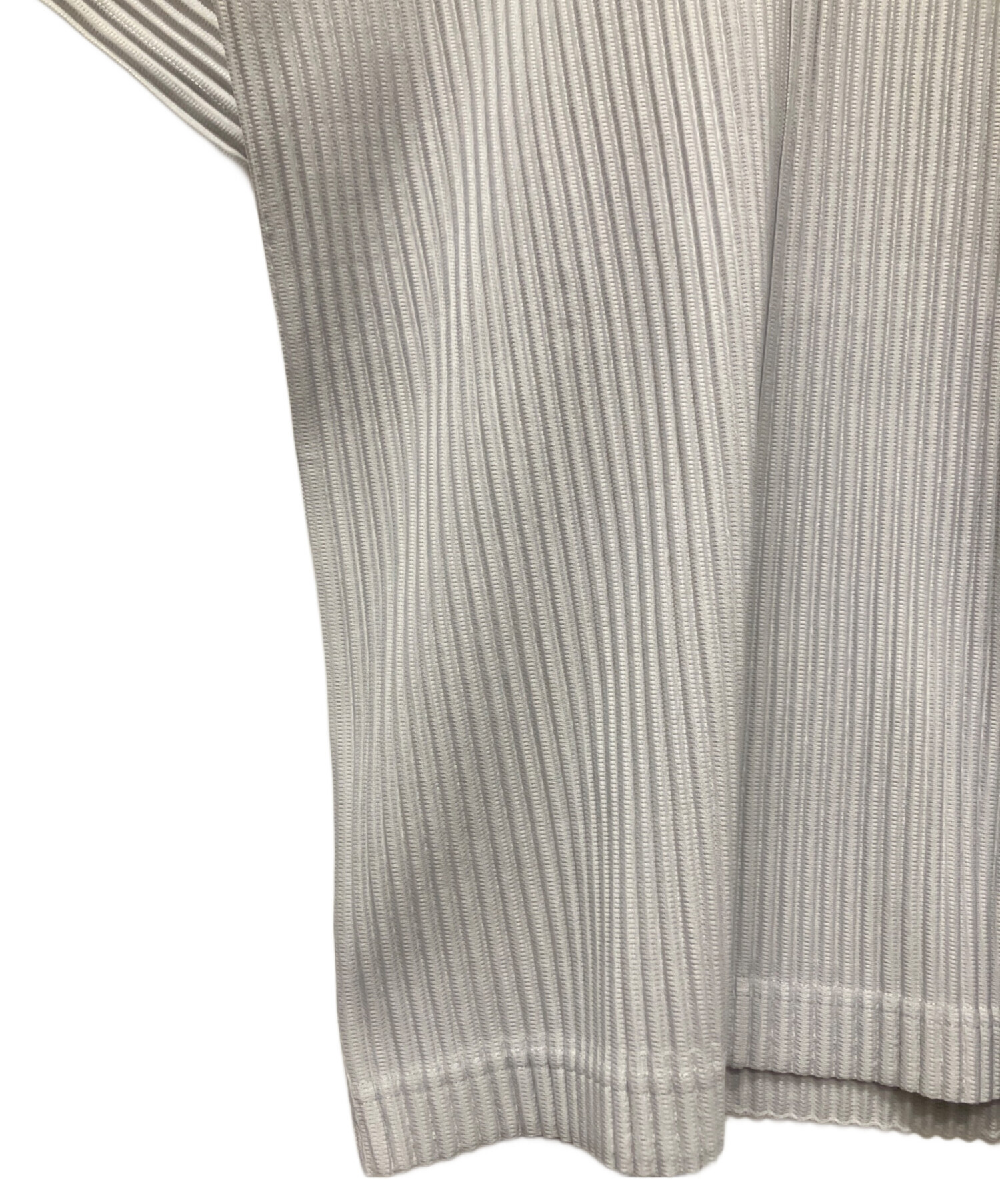 中古・古着通販】HOMME PLISSE ISSEY MIYAKE (オムプリッセ イッセイ