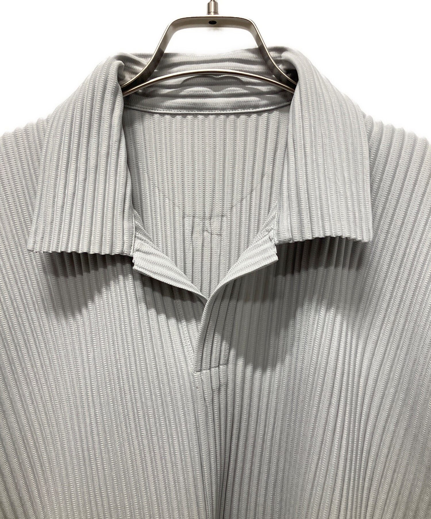 中古・古着通販】HOMME PLISSE ISSEY MIYAKE (オムプリッセ イッセイ