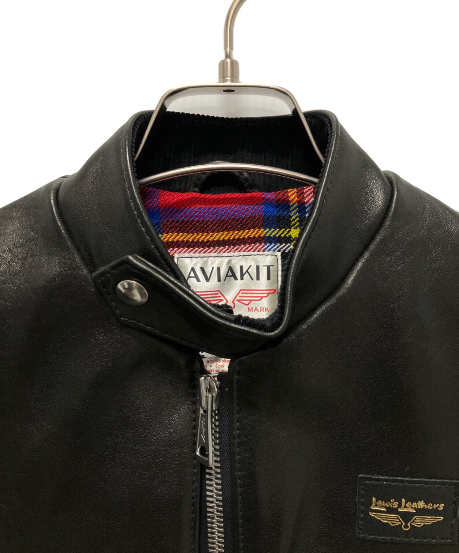 中古・古着通販】Lewis Leathers (ルイスレザース) ドミネーター