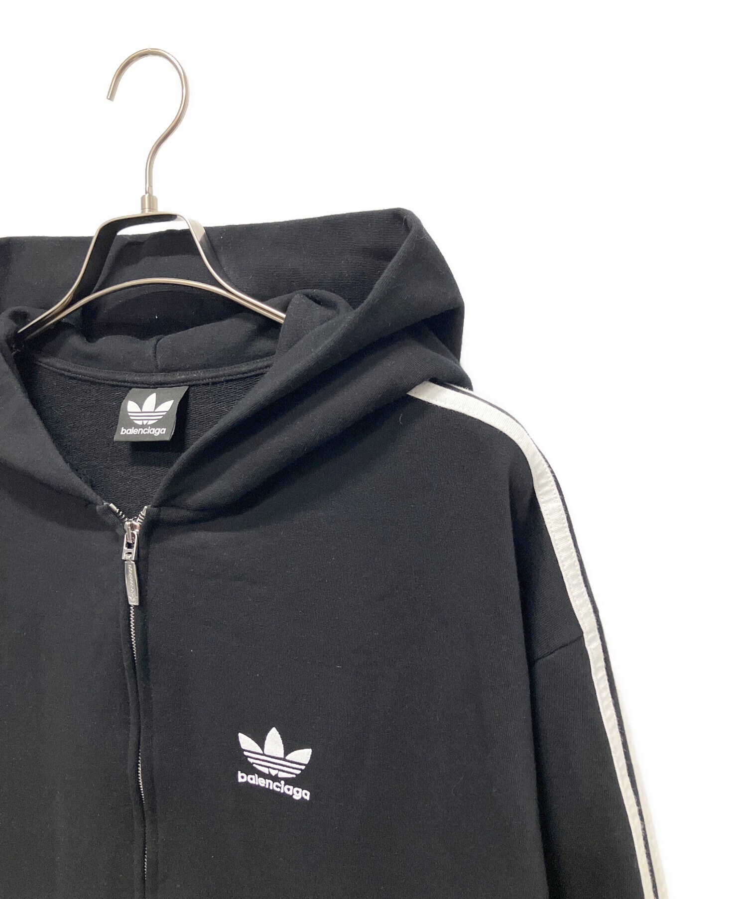 中古・古着通販】BALENCIAGA (バレンシアガ) adidas (アディダス) 23SS
