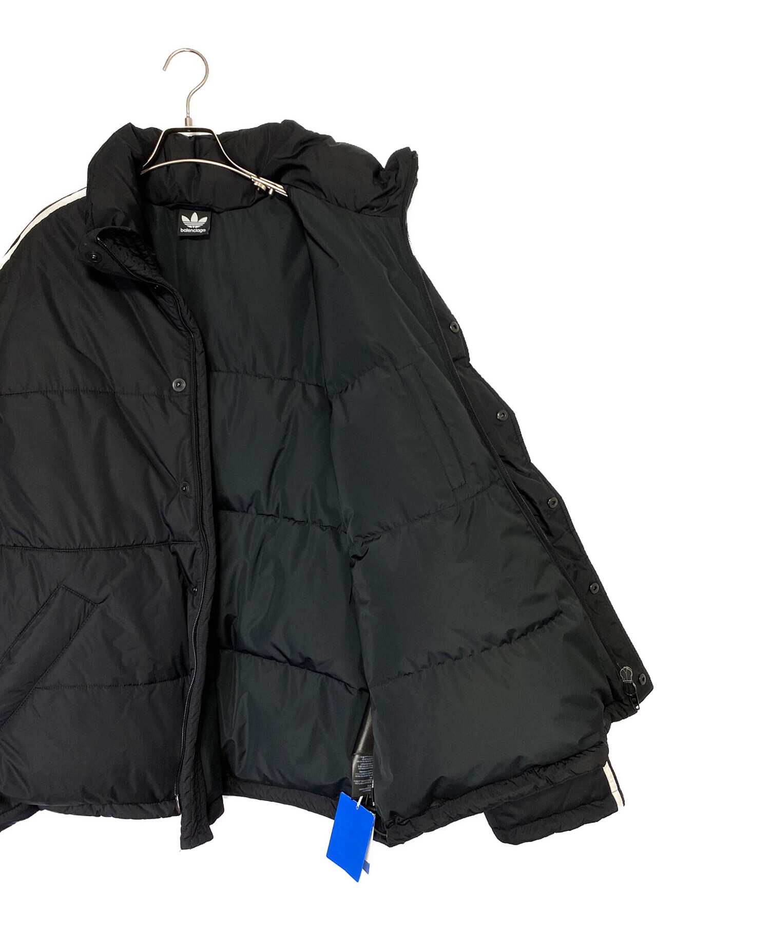 中古・古着通販】BALENCIAGA (バレンシアガ) adidas (アディダス) 3