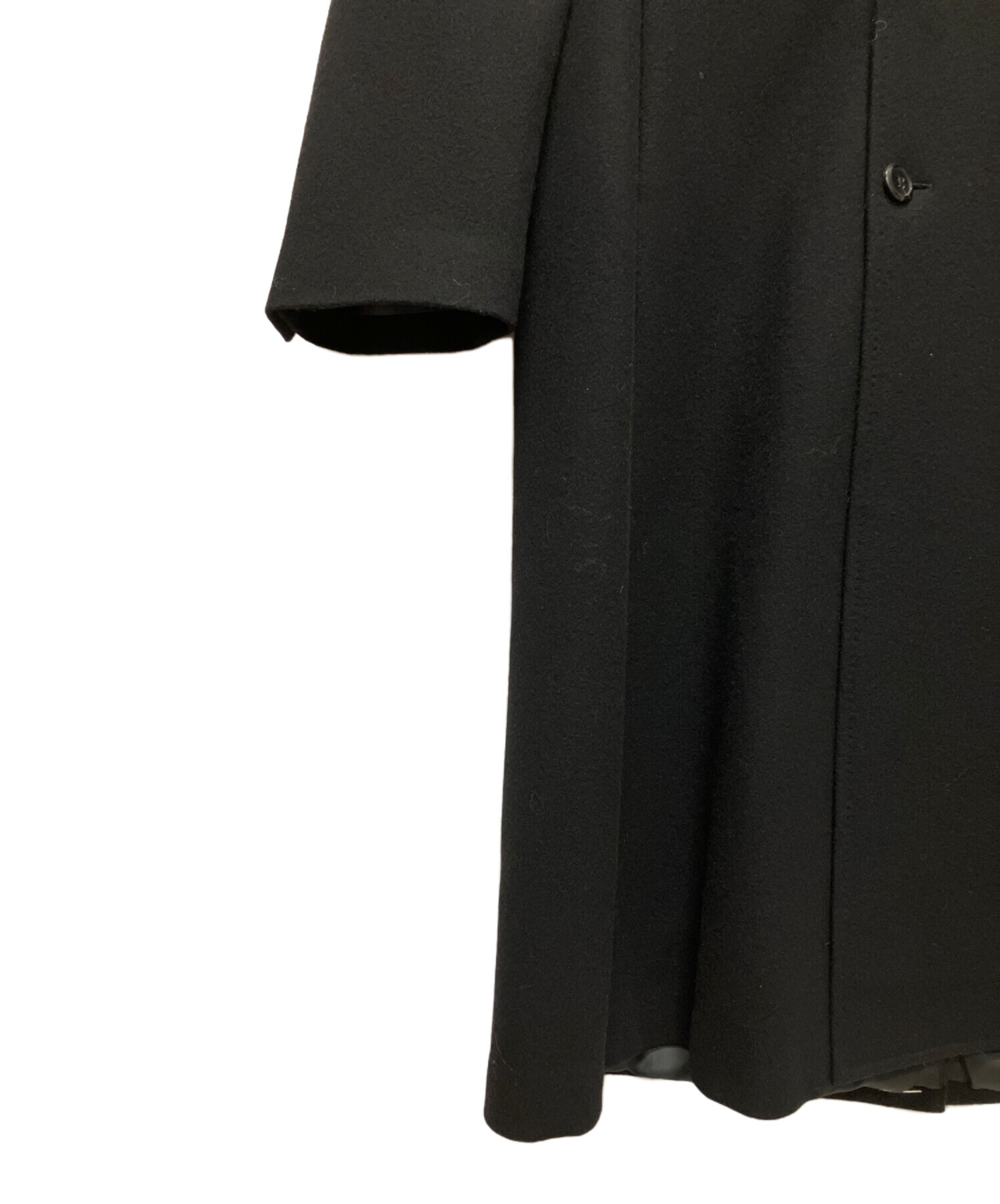 中古・古着通販】LAD MUSICIAN (ラッドミュージシャン) 25AW ダブル