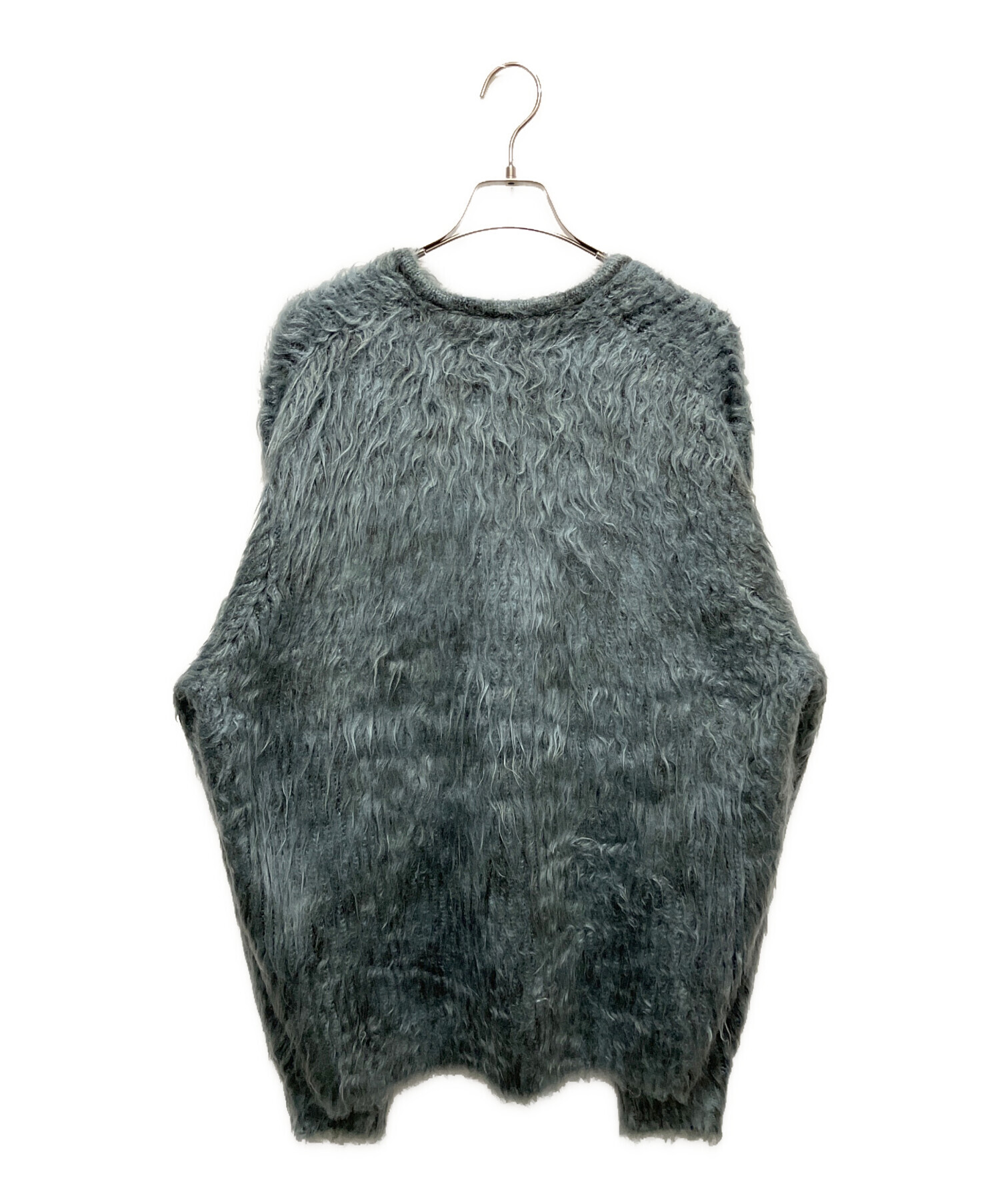 中古・古着通販】LAD MUSICIAN (ラッドミュージシャン) MIX SHAGGY