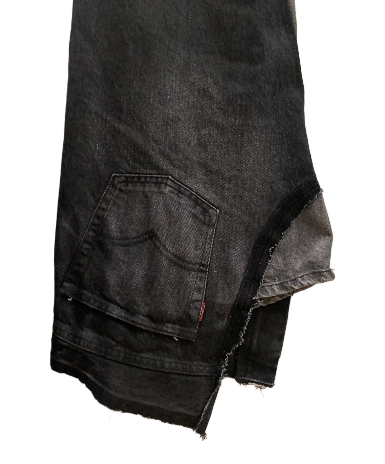 中古・古着通販】COMME des GARCONS JUNYA WATANABE MAN (ジュンヤ