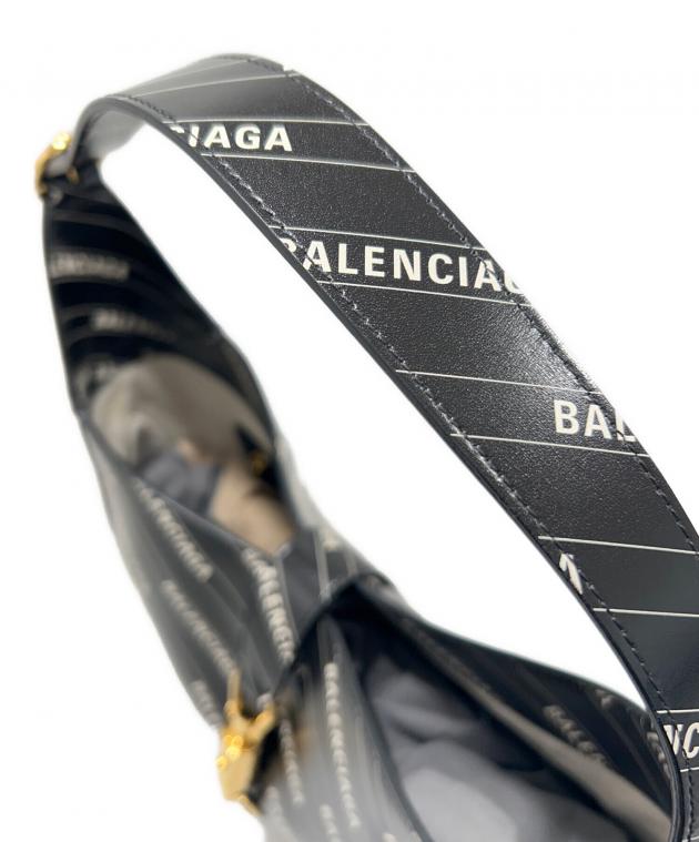 中古・古着通販】GUCCI (グッチ) BALENCIAGA (バレンシアガ) ハッカー