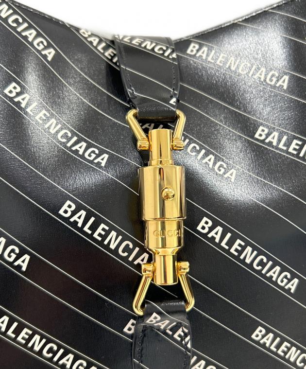 中古・古着通販】GUCCI (グッチ) BALENCIAGA (バレンシアガ) ハッカー