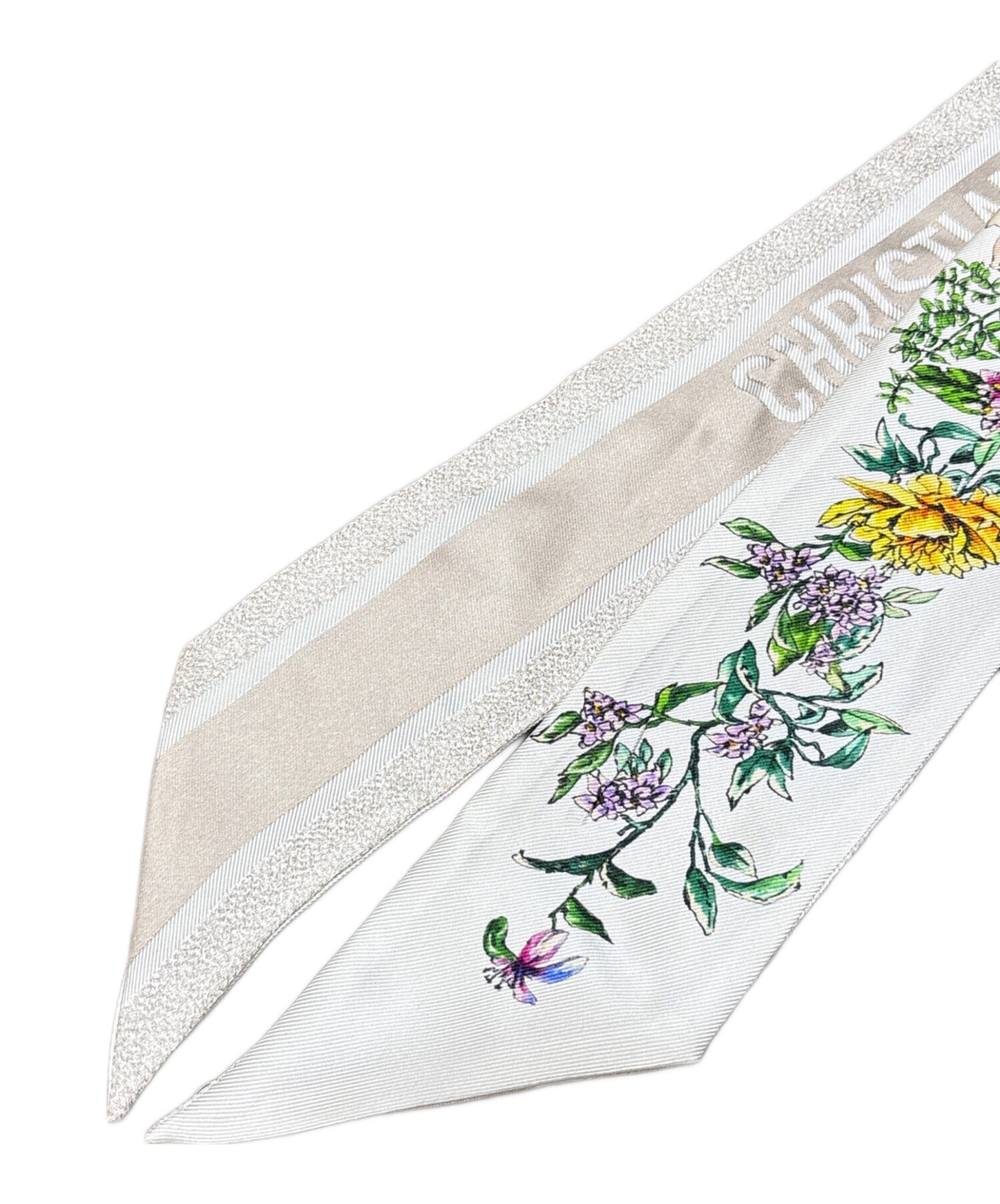 中古・古着通販】Christian Dior (クリスチャン ディオール) D-Floral