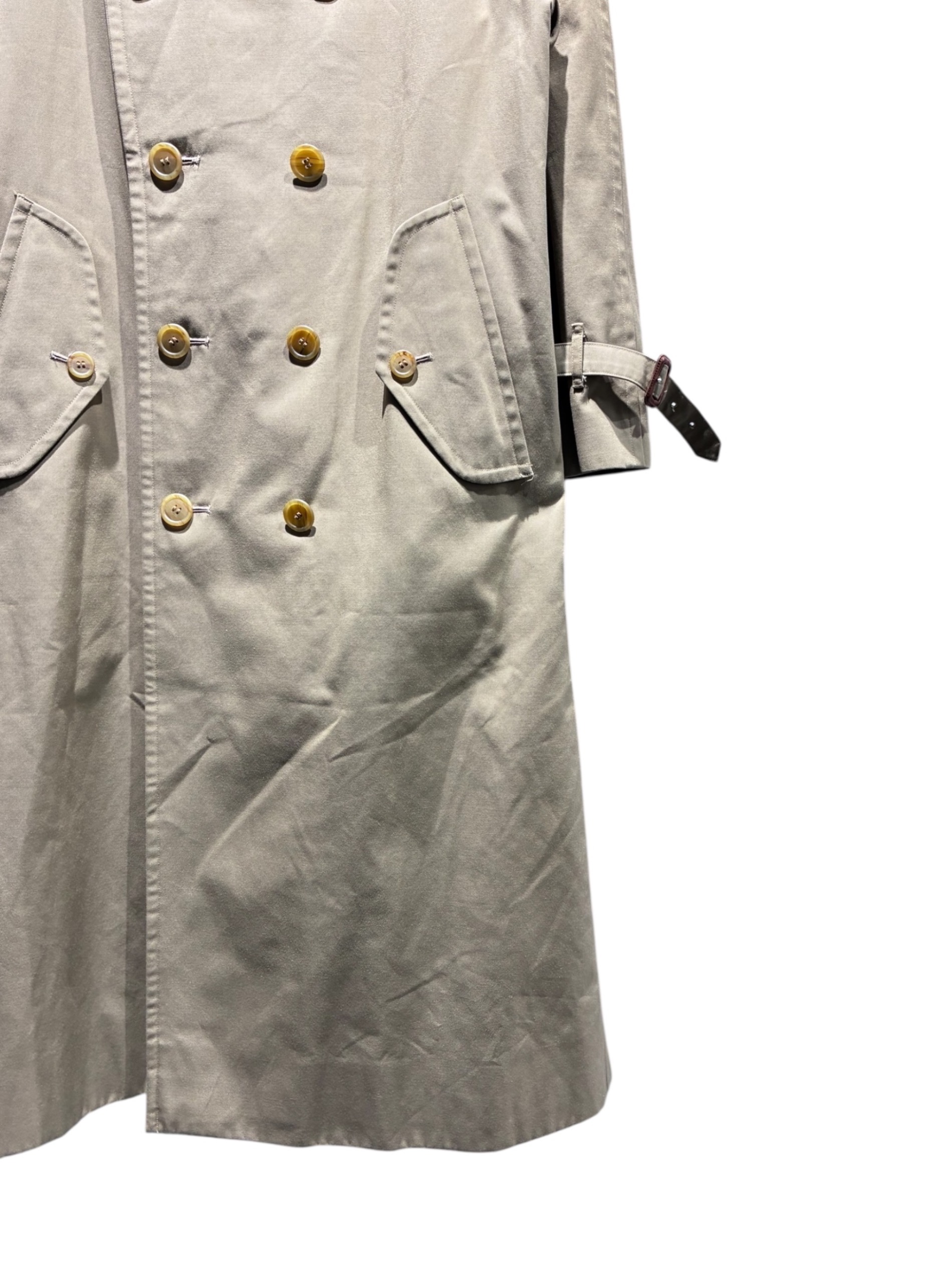 中古・古着通販】Burberry's (バーバリー) ライナー付トレンチコート