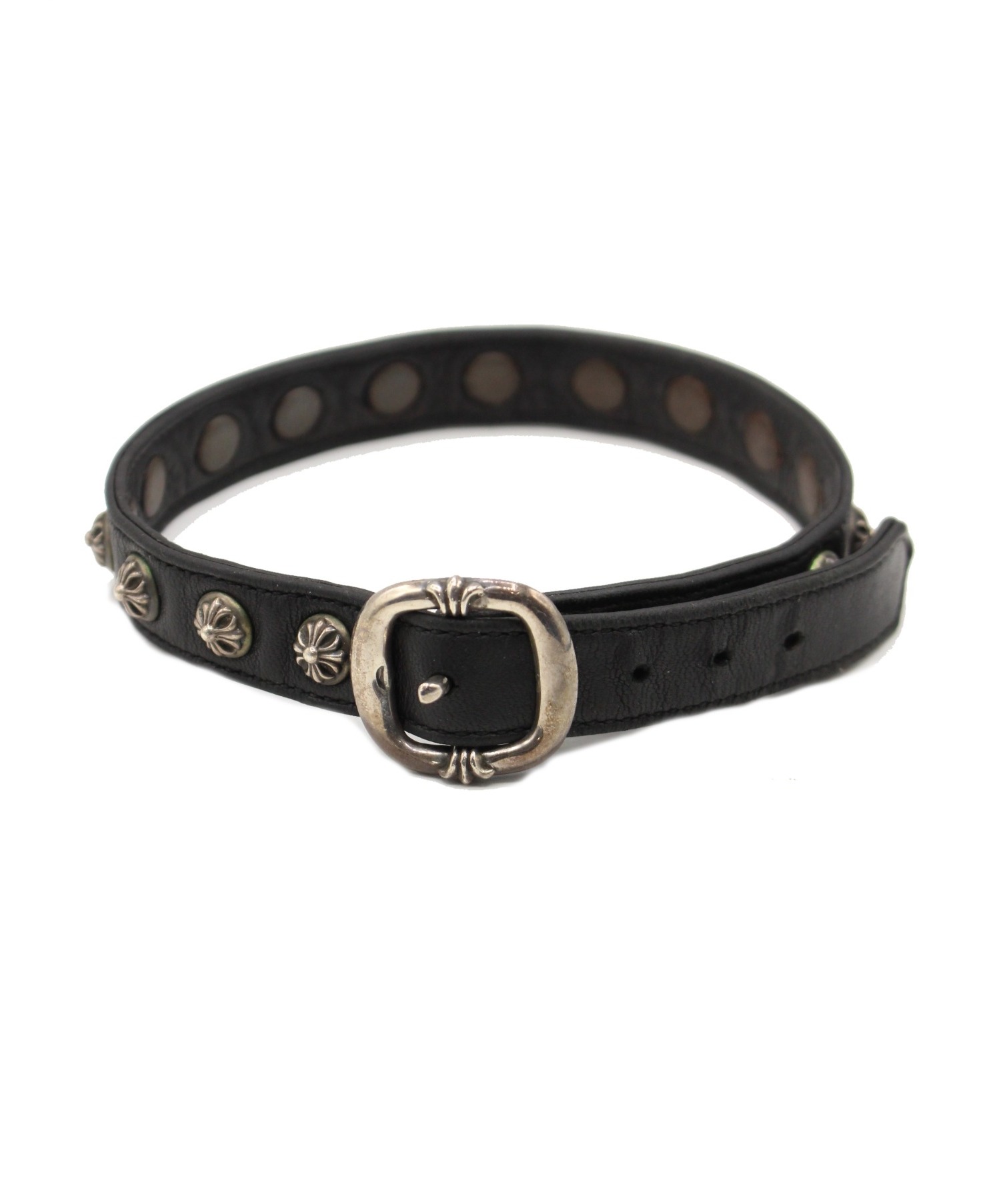 中古・古着通販】CHROME HEARTS (クロムハーツ) クロスボール