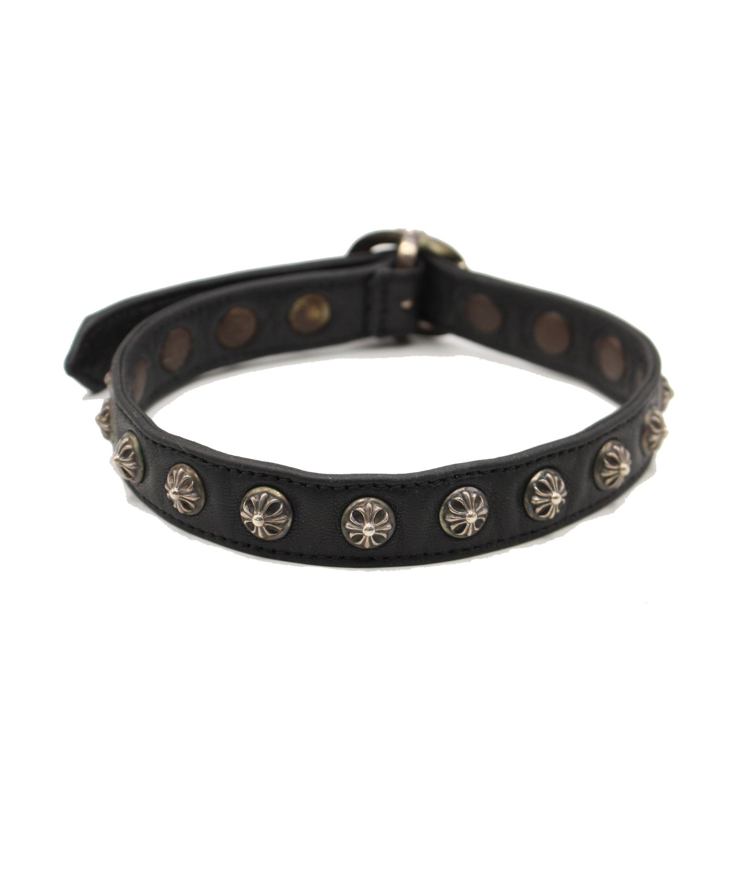 中古・古着通販】CHROME HEARTS (クロムハーツ) クロスボール