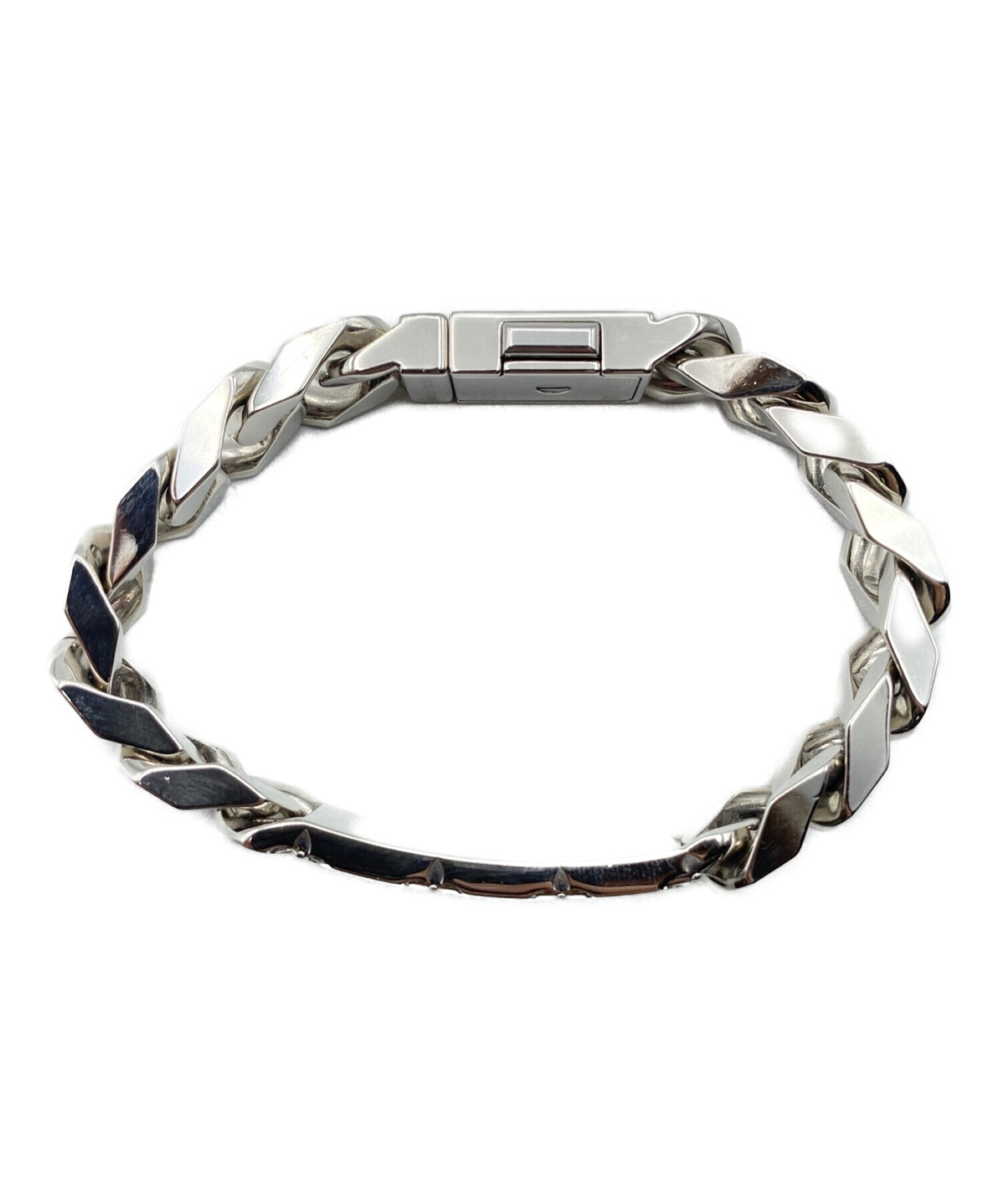 中古・古着通販】LOUIS VUITTON (ルイ ヴィトン) ブレスレット サイズ