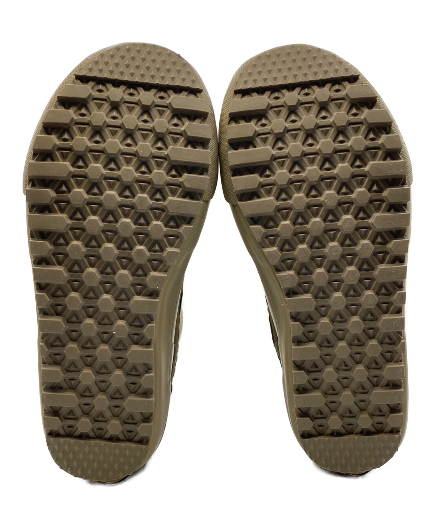 中古・古着通販】WTAPS (ダブルタップス) VANS (バンズ) Standard Snow