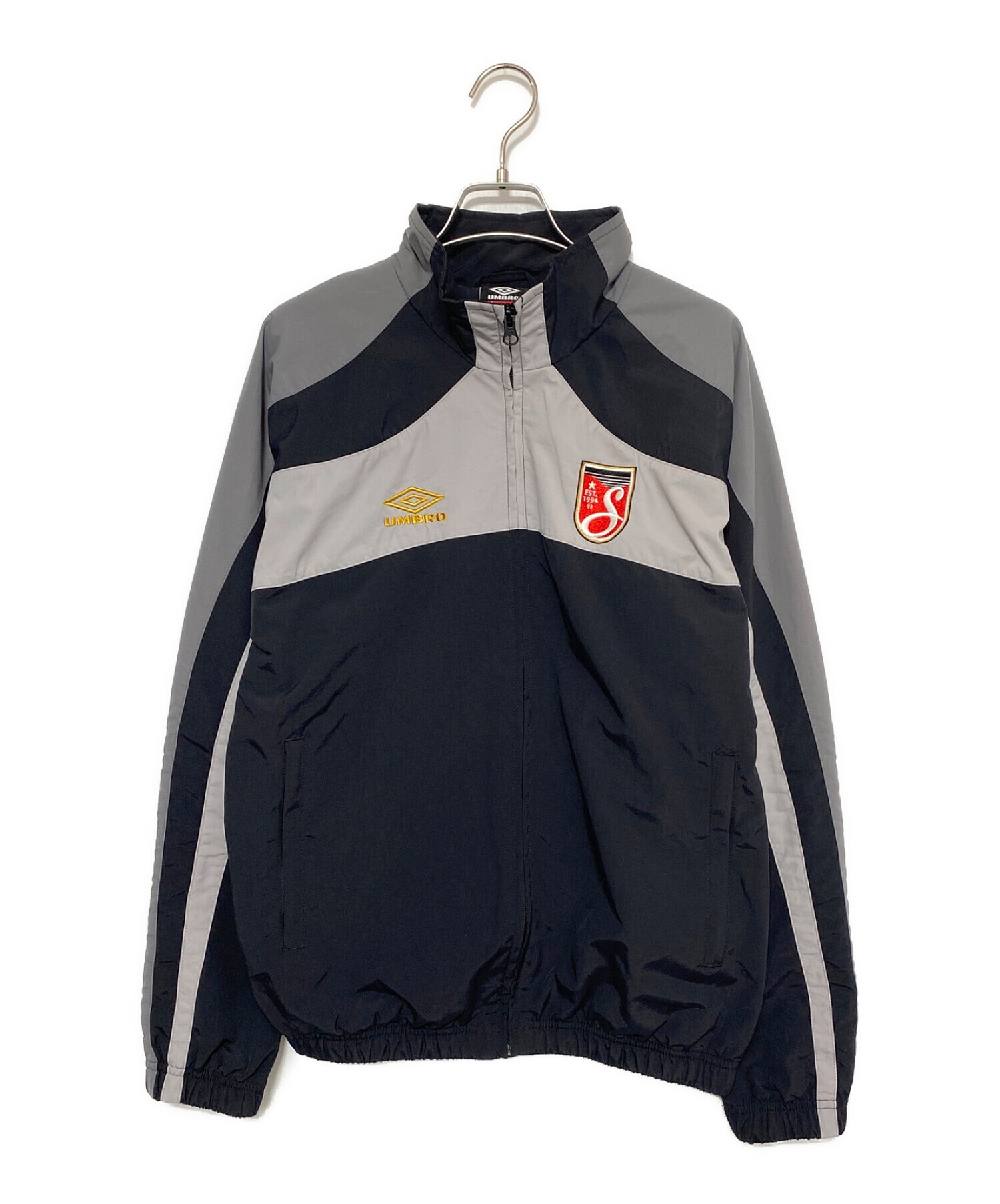 中古・古着通販】SUPREME (シュプリーム) UMBRO (アンブロ) Track