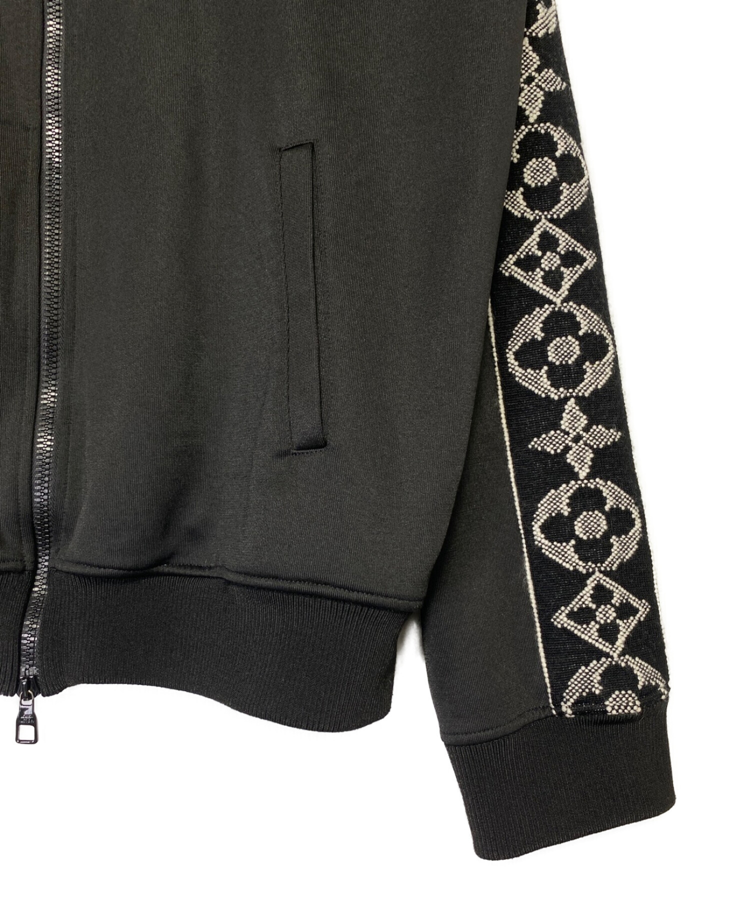 中古・古着通販】LOUIS VUITTON (ルイ ヴィトン) LV フラワーバンド