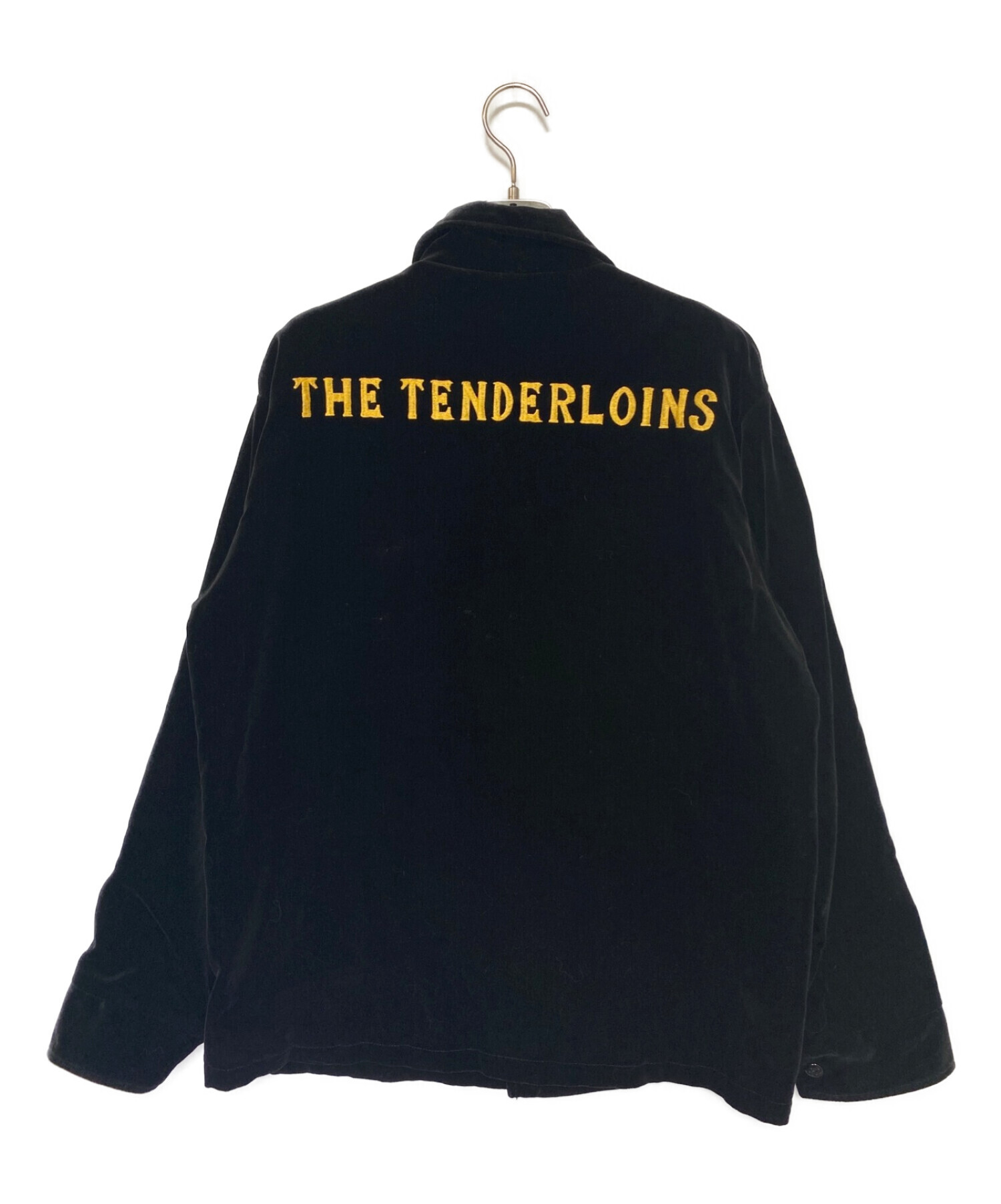中古・古着通販】TENDERLOIN (テンダーロイン) スーベニアジャケット