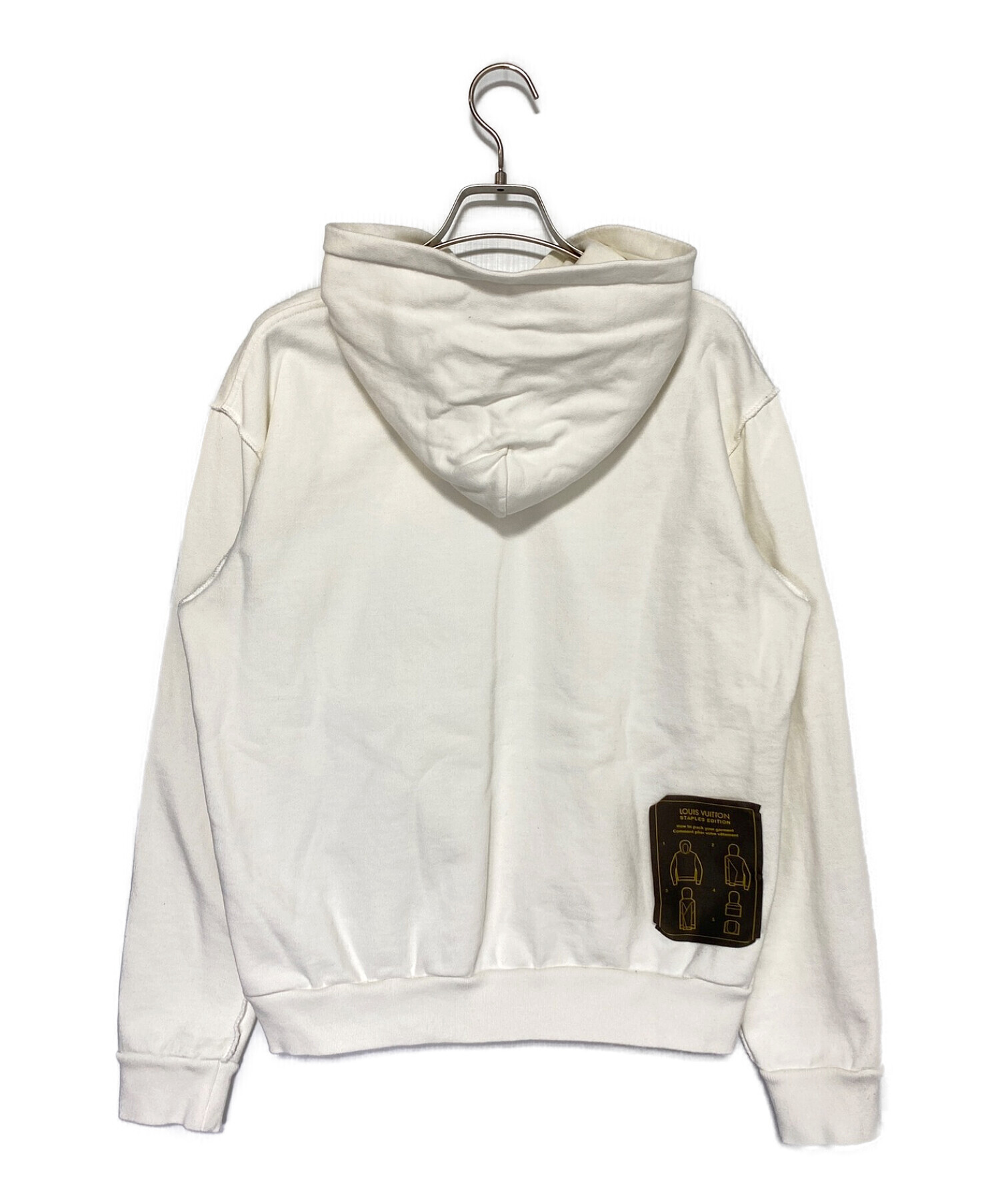 中古・古着通販】LOUIS VUITTON (ルイ ヴィトン) インサイドアウト