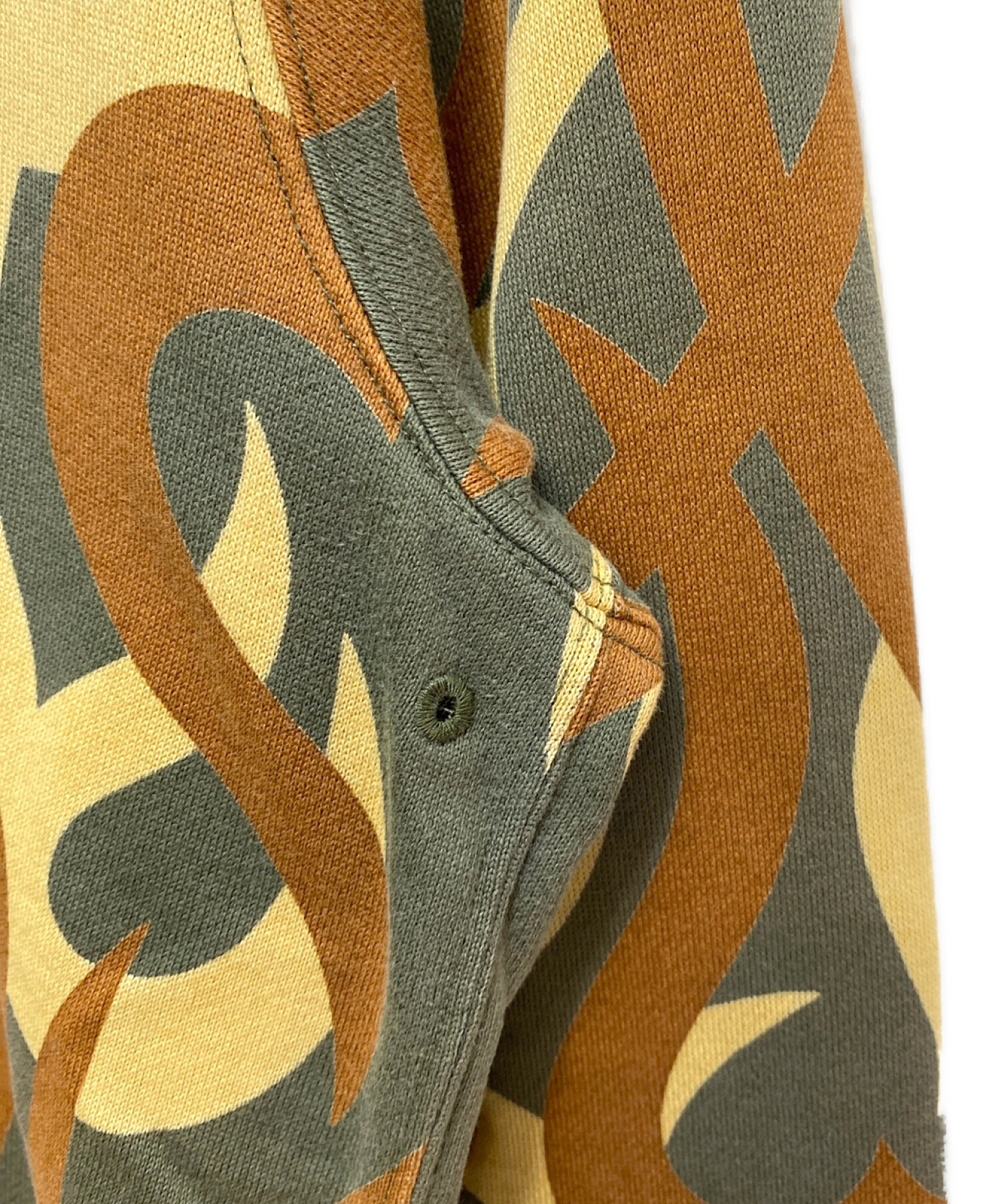 中古・古着通販】NUMBER (N)INE (ナンバーナイン) 04AW GIVE期 ハート