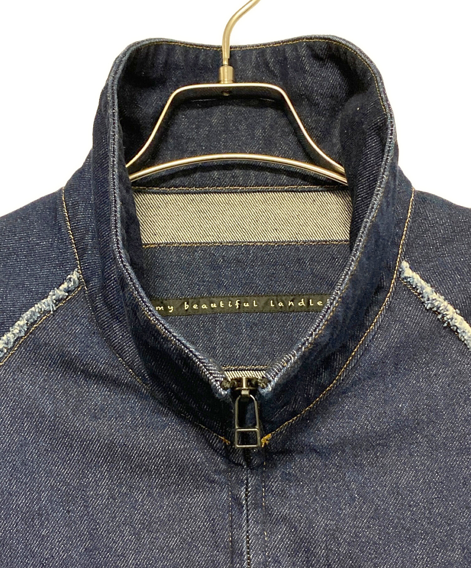 中古・古着通販】My Beautiful Landlet (マイビューティフルランド