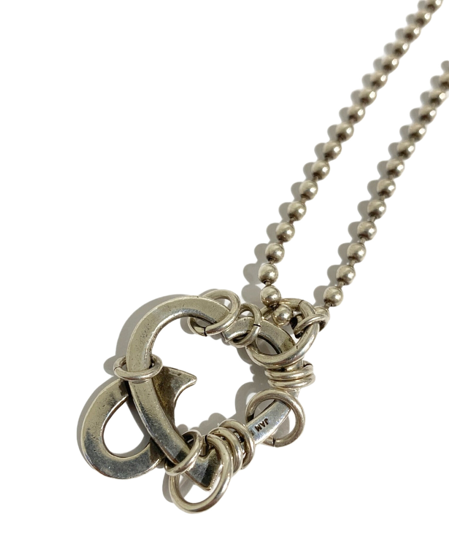 中古・古着通販】NUMBER (N)INE (ナンバーナイン) JAM HOME MADE