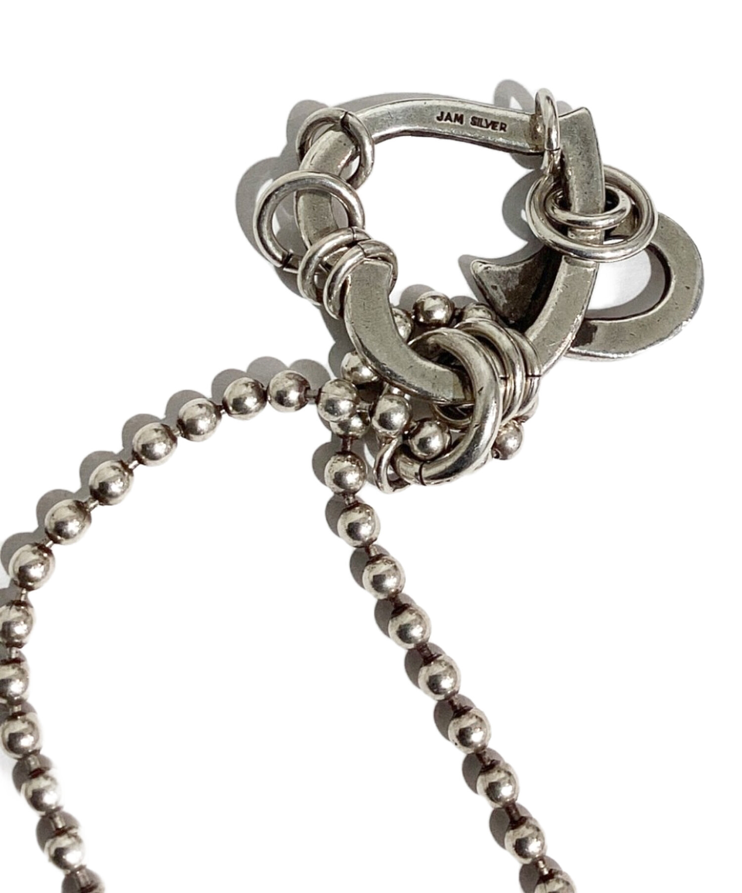 中古・古着通販】NUMBER (N)INE (ナンバーナイン) JAM HOME MADE