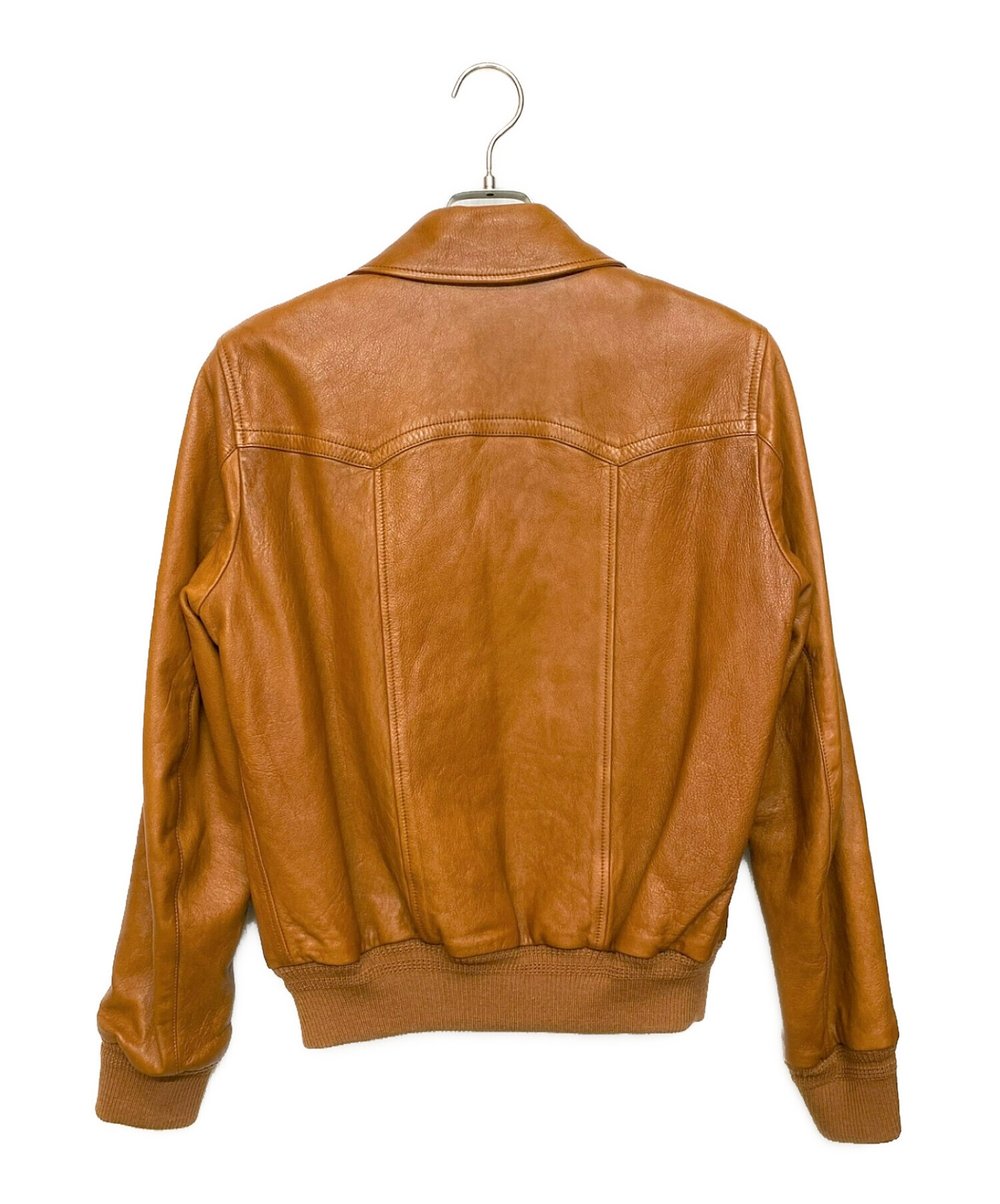 中古・古着通販】Saint Laurent Paris (サンローランパリ) ウエスタン