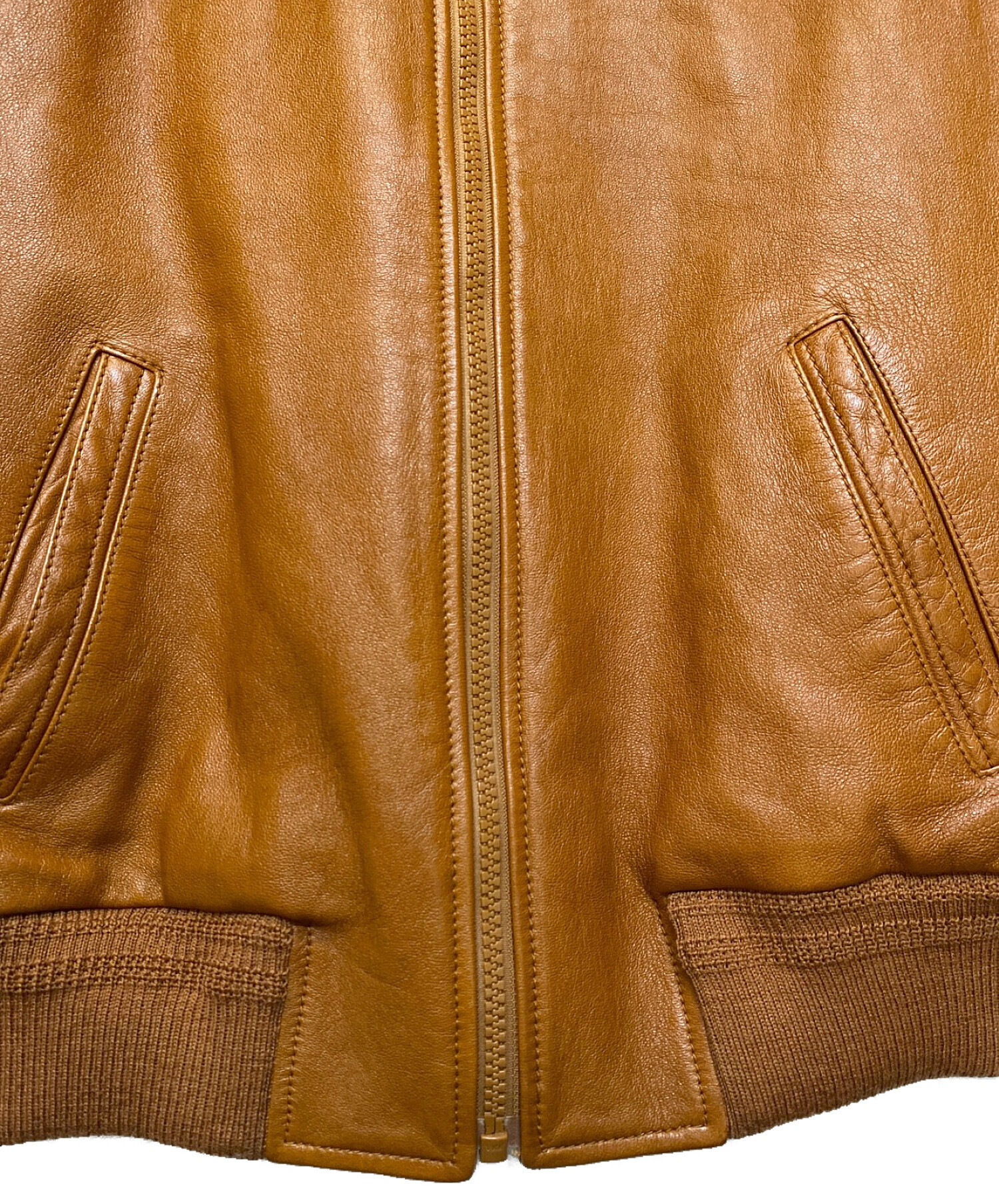 中古・古着通販】Saint Laurent Paris (サンローランパリ) ウエスタン