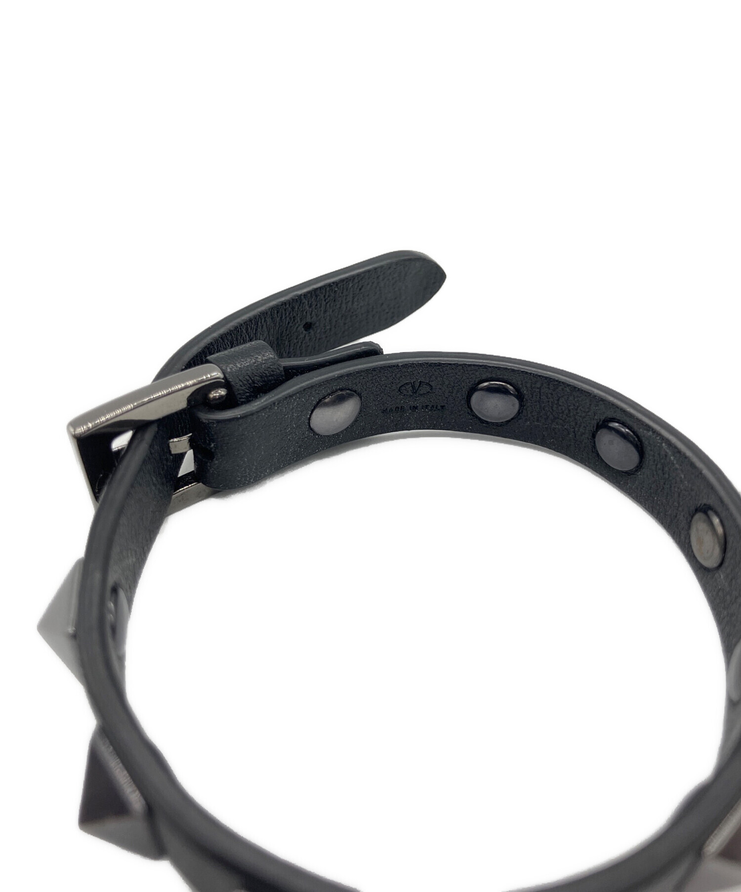 中古・古着通販】VALENTINO (ヴァレンティノ) ロックスタッズ