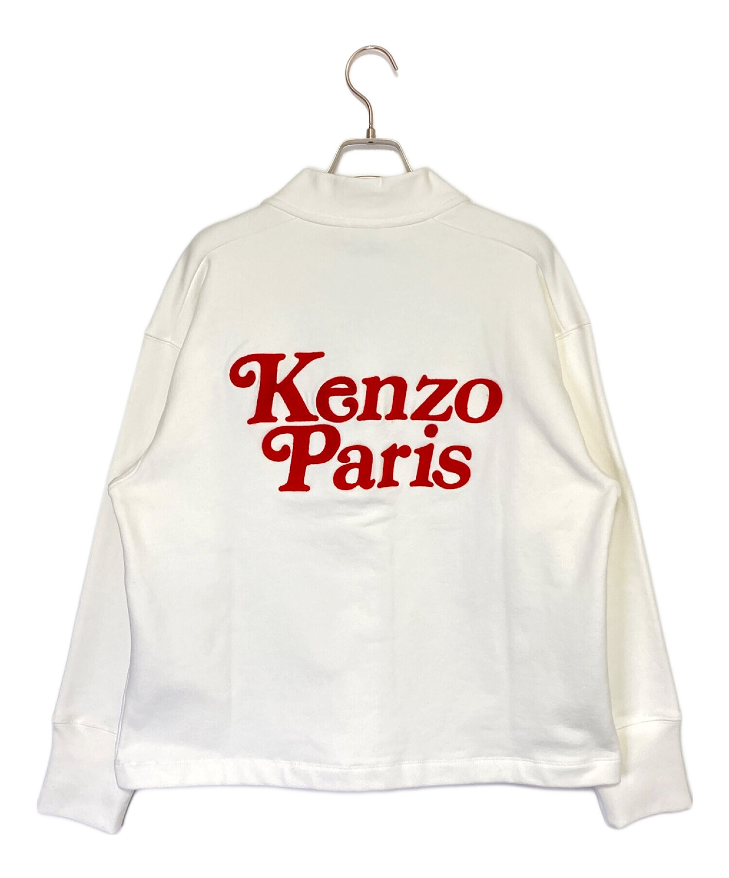 中古・古着通販】KENZO (ケンゾー) VERDY (ヴェルディ) Embroidery