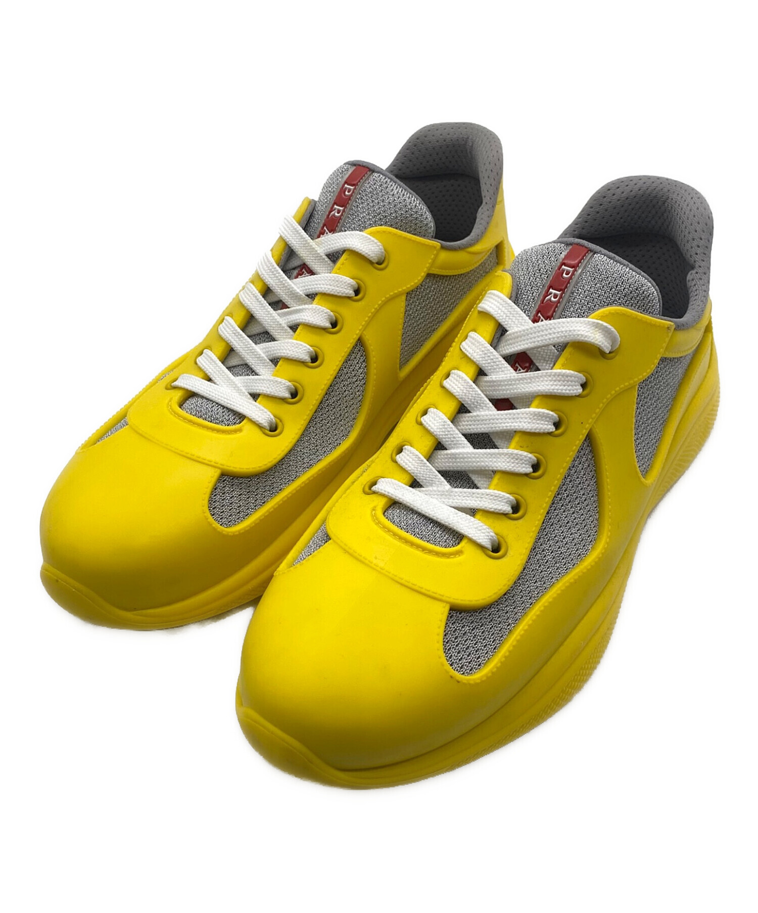 中古・古着通販】PRADA SPORTS (プラダスポーツ) アメリカズカップ