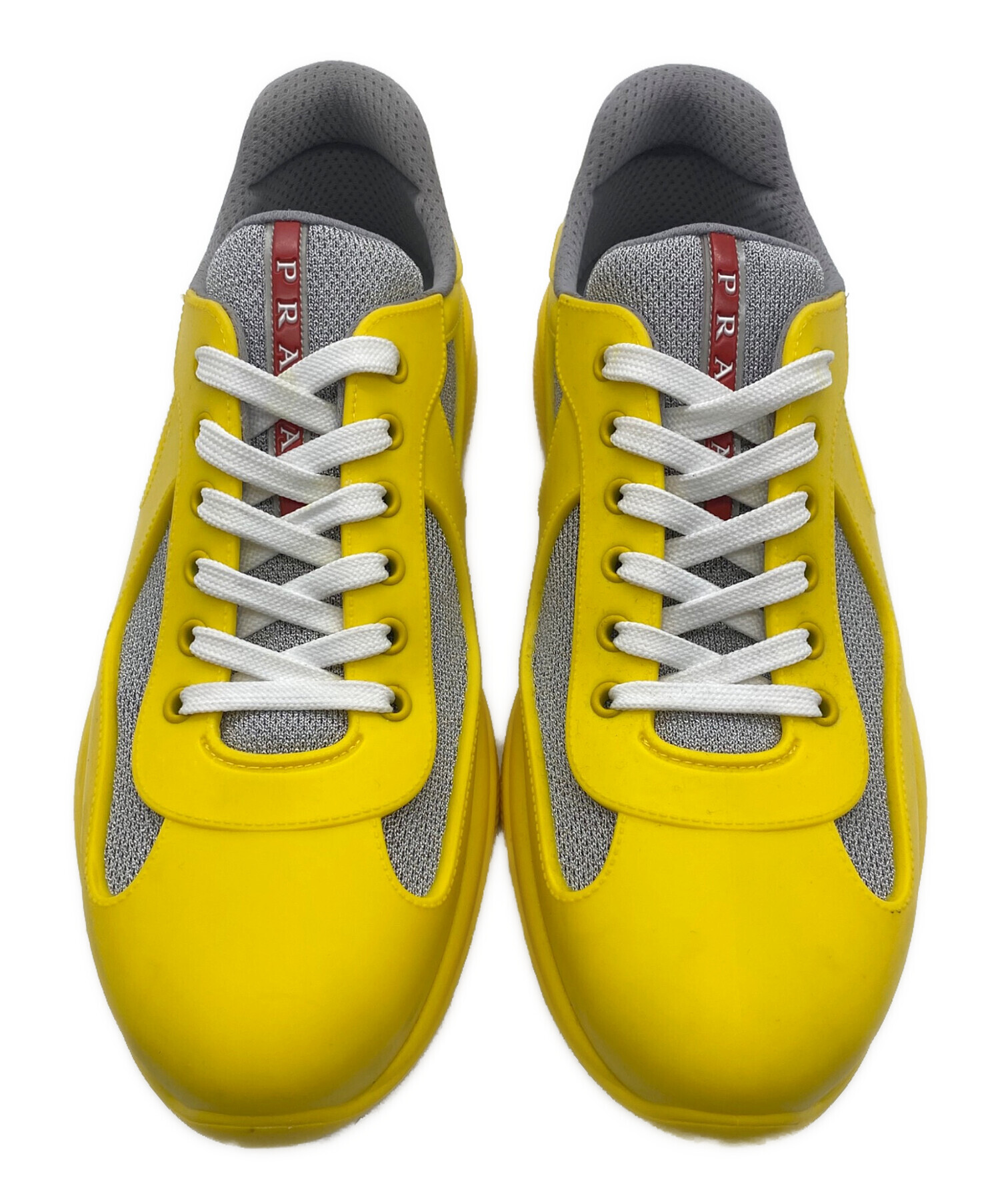 中古・古着通販】PRADA SPORTS (プラダスポーツ) アメリカズカップ